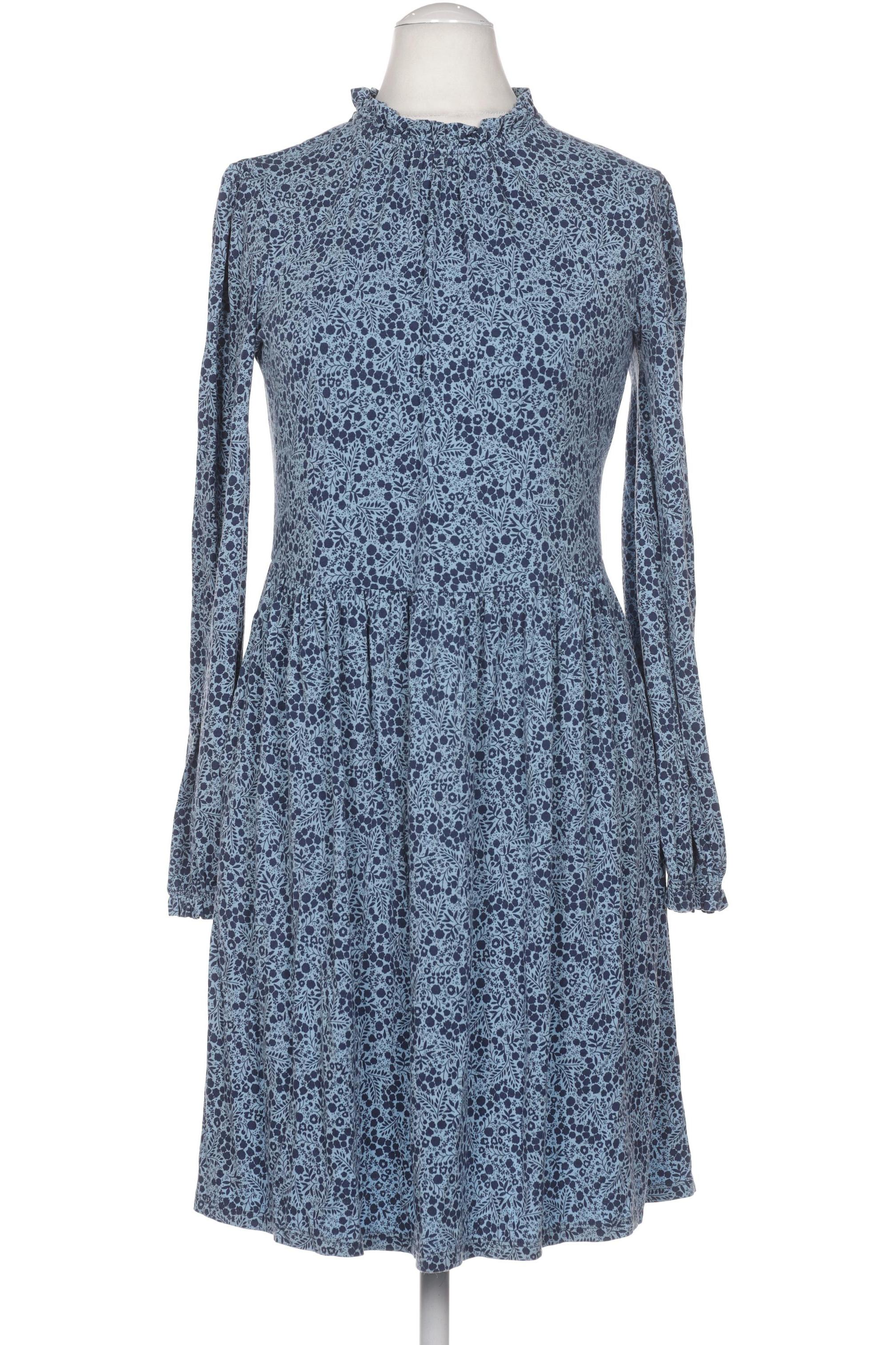 

Boden Damen Kleid, blau, Gr. 36