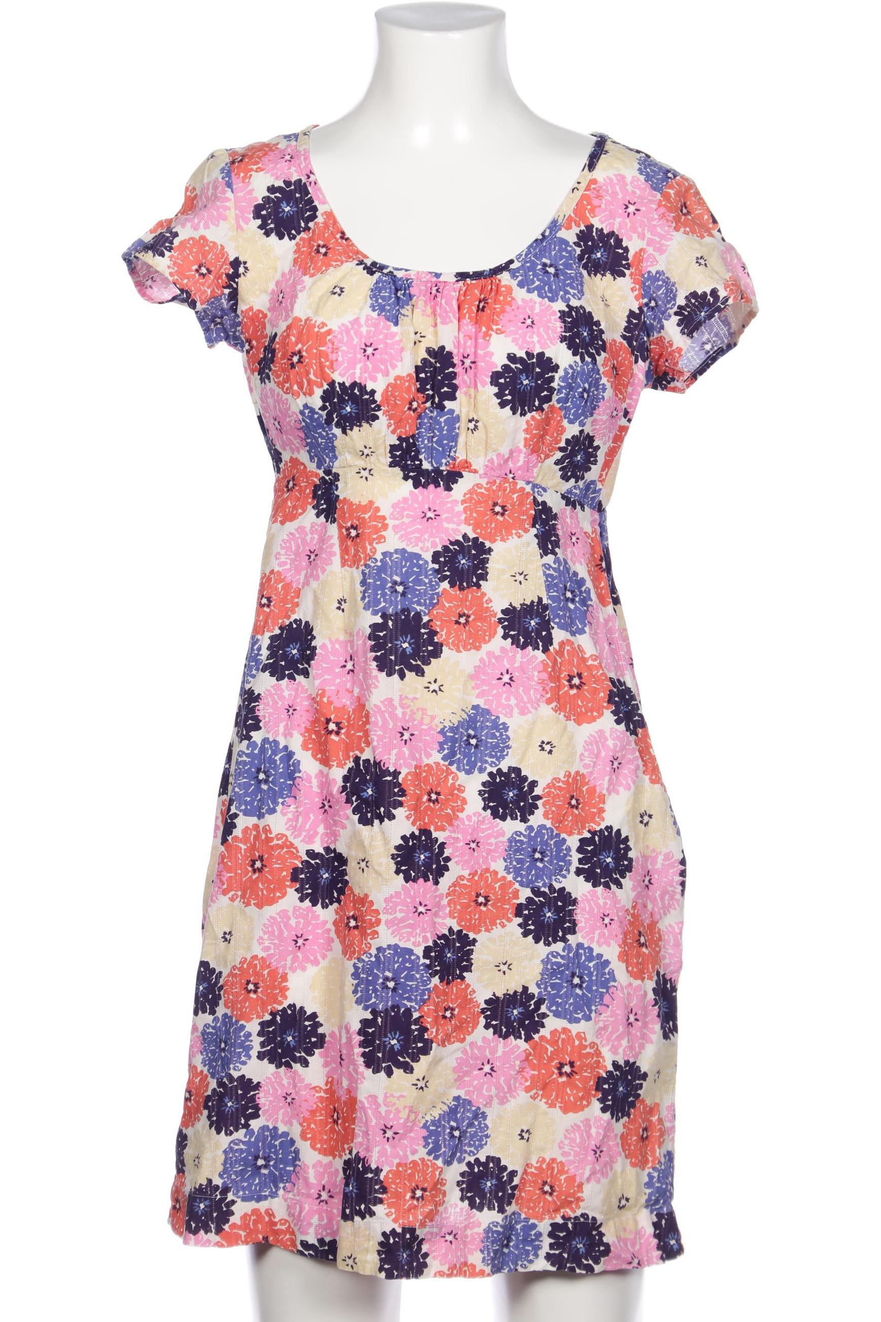 

Boden Damen Kleid, mehrfarbig, Gr. 34