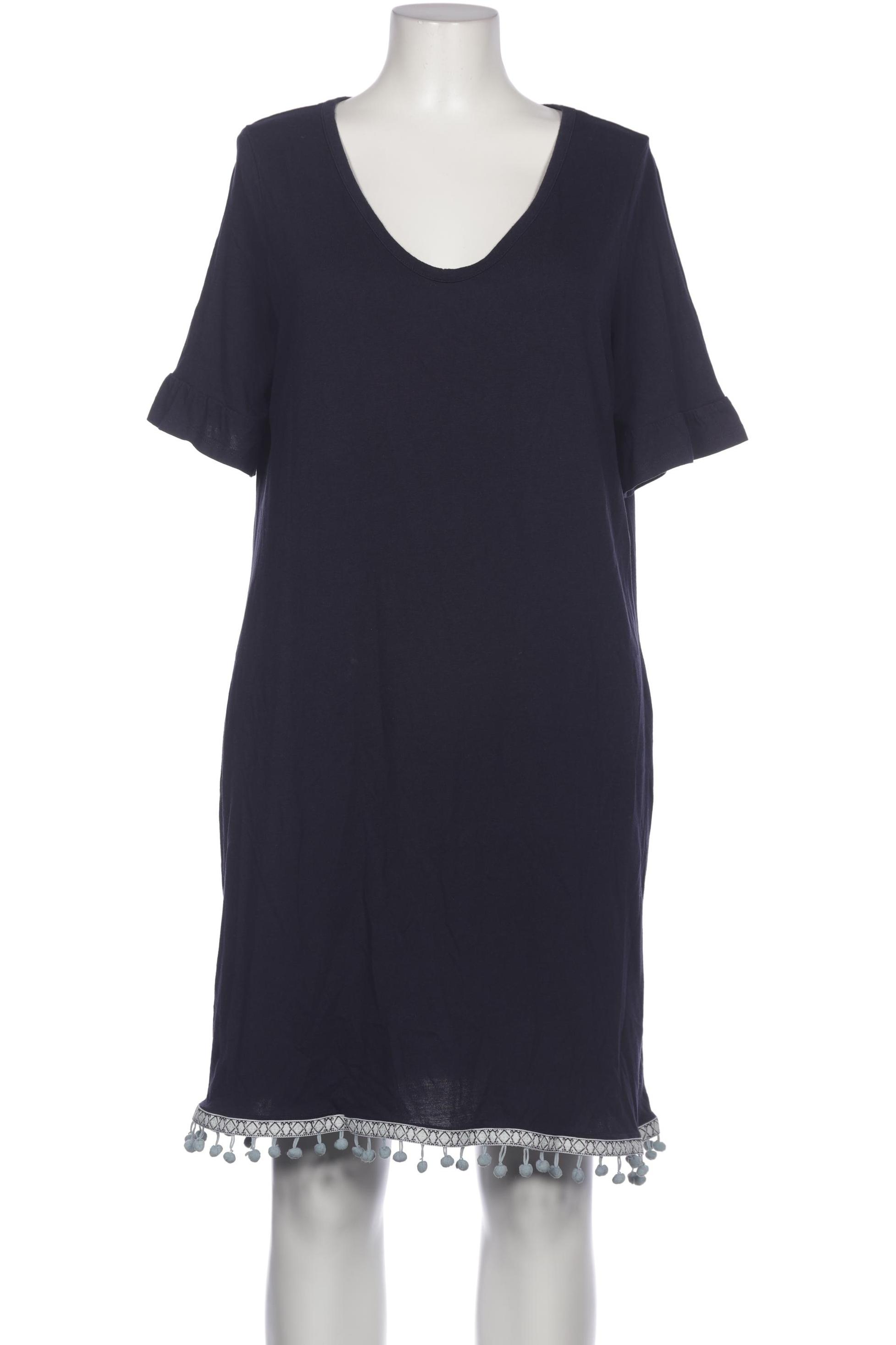 

Boden Damen Kleid, marineblau, Gr. 46