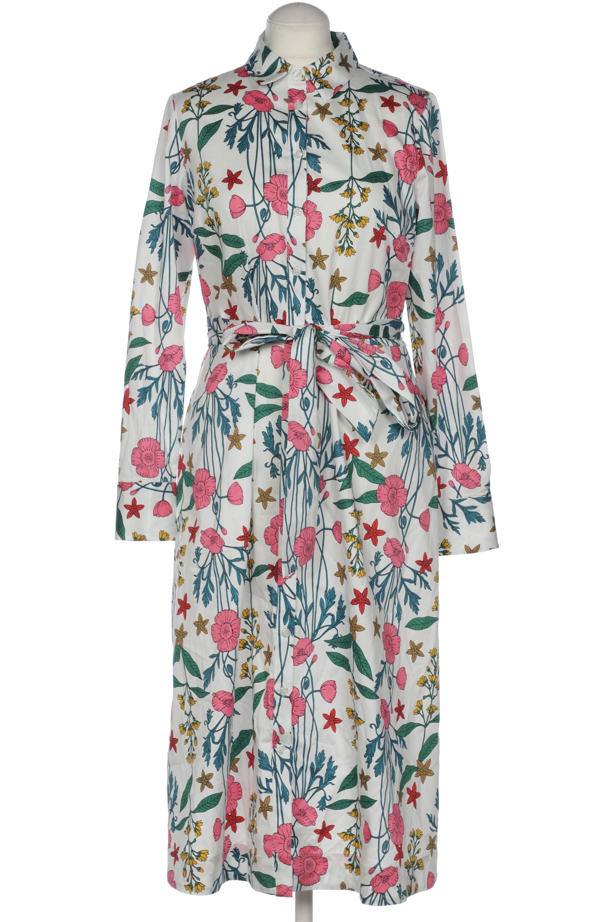 

Boden Damen Kleid, mehrfarbig, Gr. 38