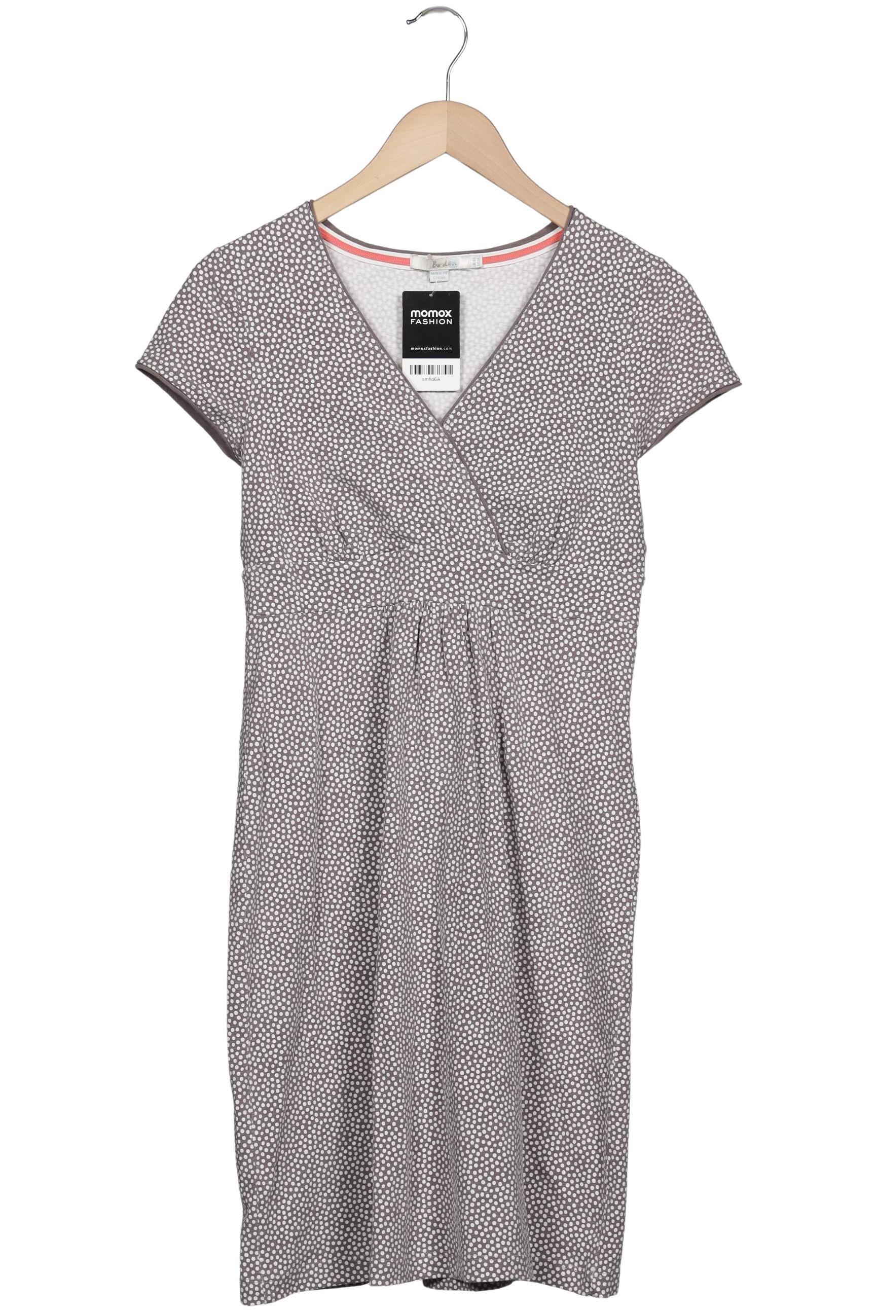 

Boden Damen Kleid, grau, Gr. 36
