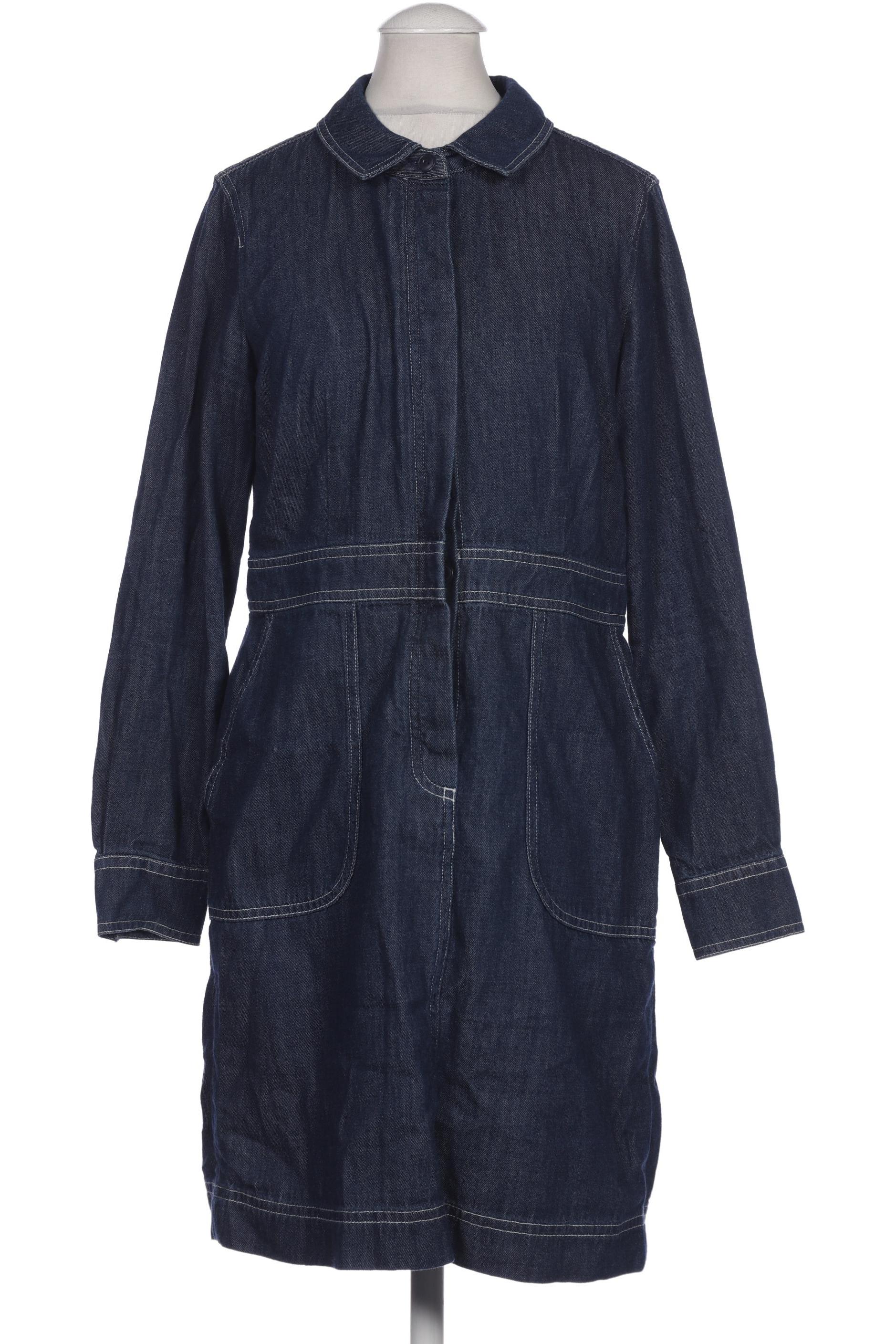 

Boden Damen Kleid, marineblau, Gr. 34