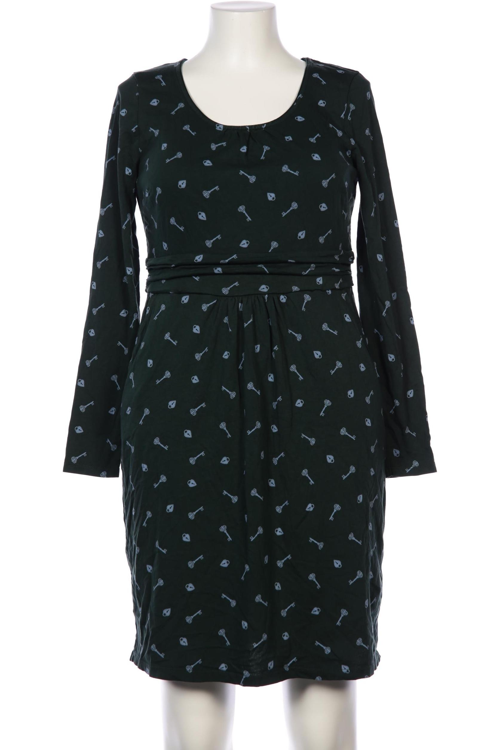 

Boden Damen Kleid, grün, Gr. 42