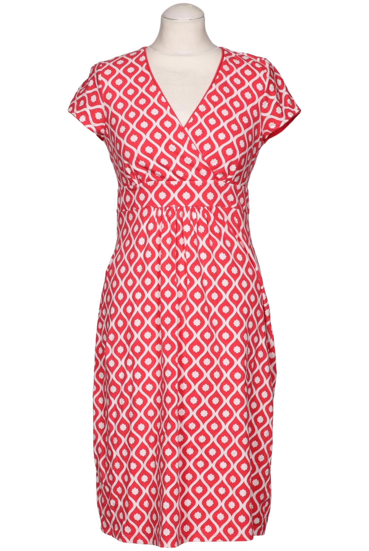 

Boden Damen Kleid, mehrfarbig, Gr. 36