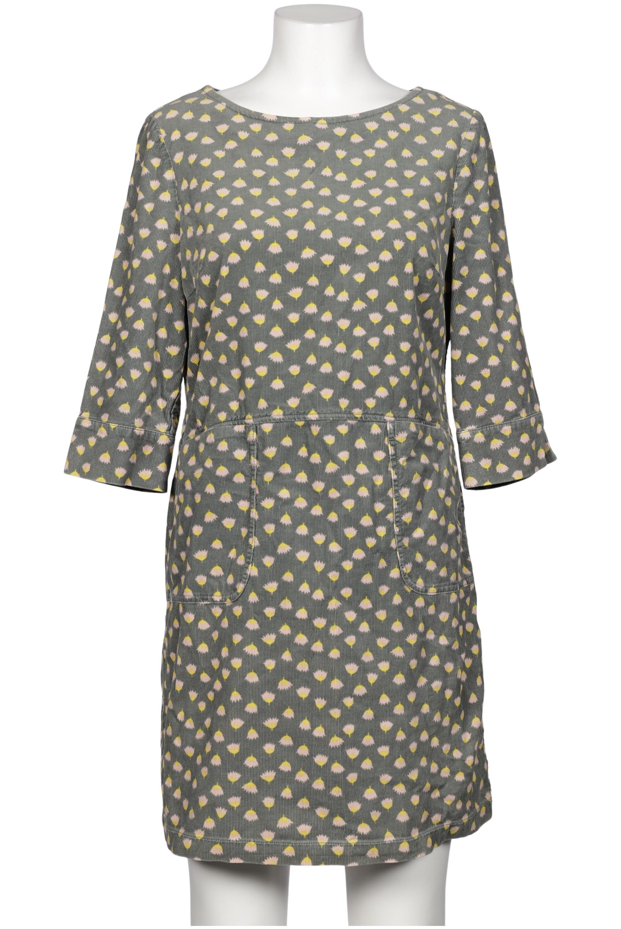 

Boden Damen Kleid, grün, Gr. 38