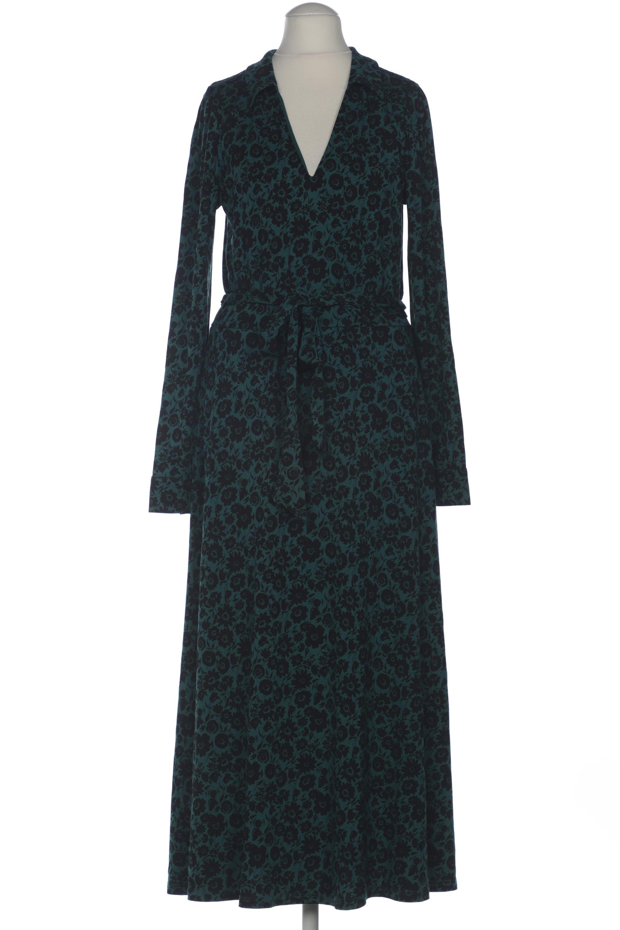 

Boden Damen Kleid, türkis, Gr. 38