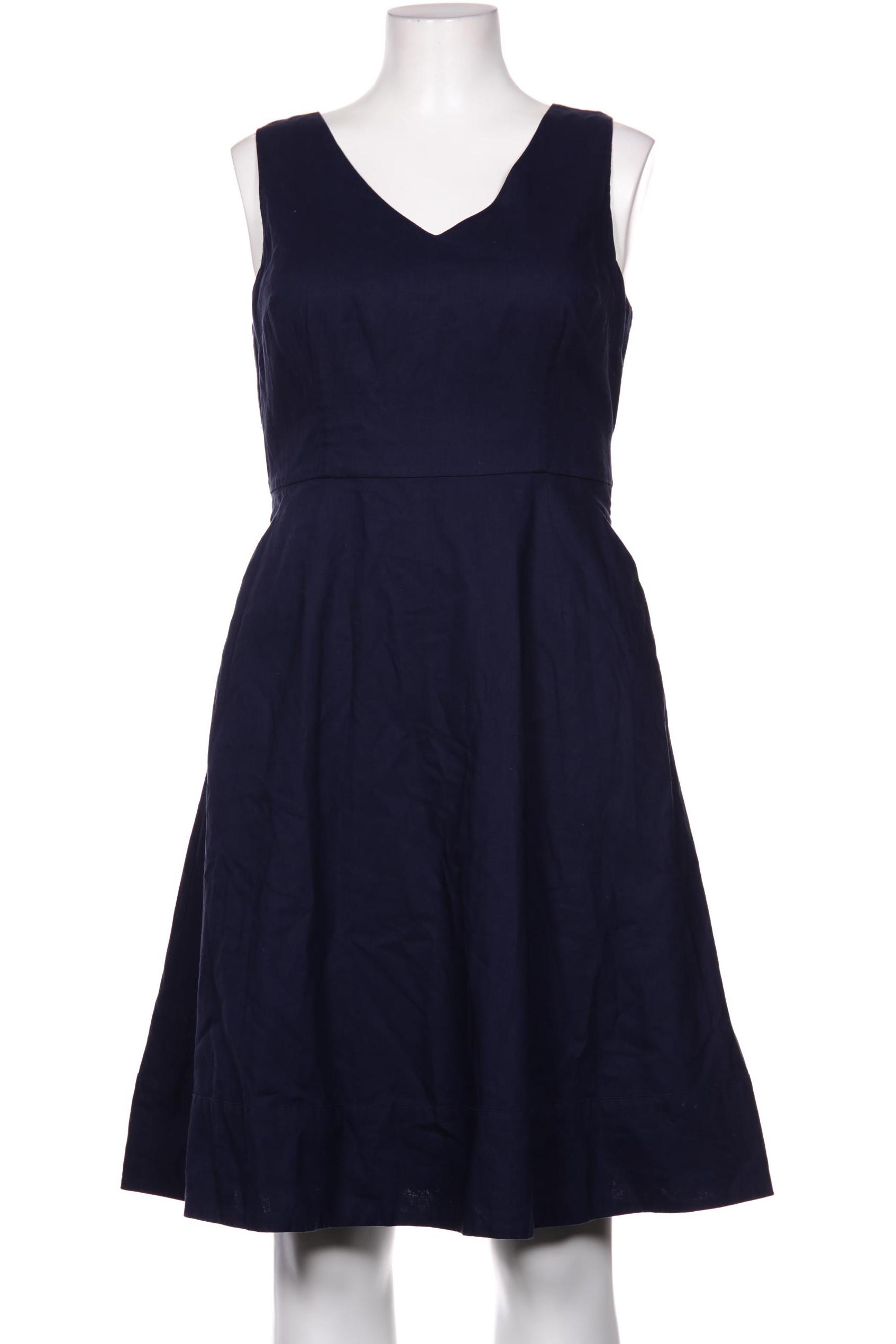 

Boden Damen Kleid, marineblau, Gr. 40