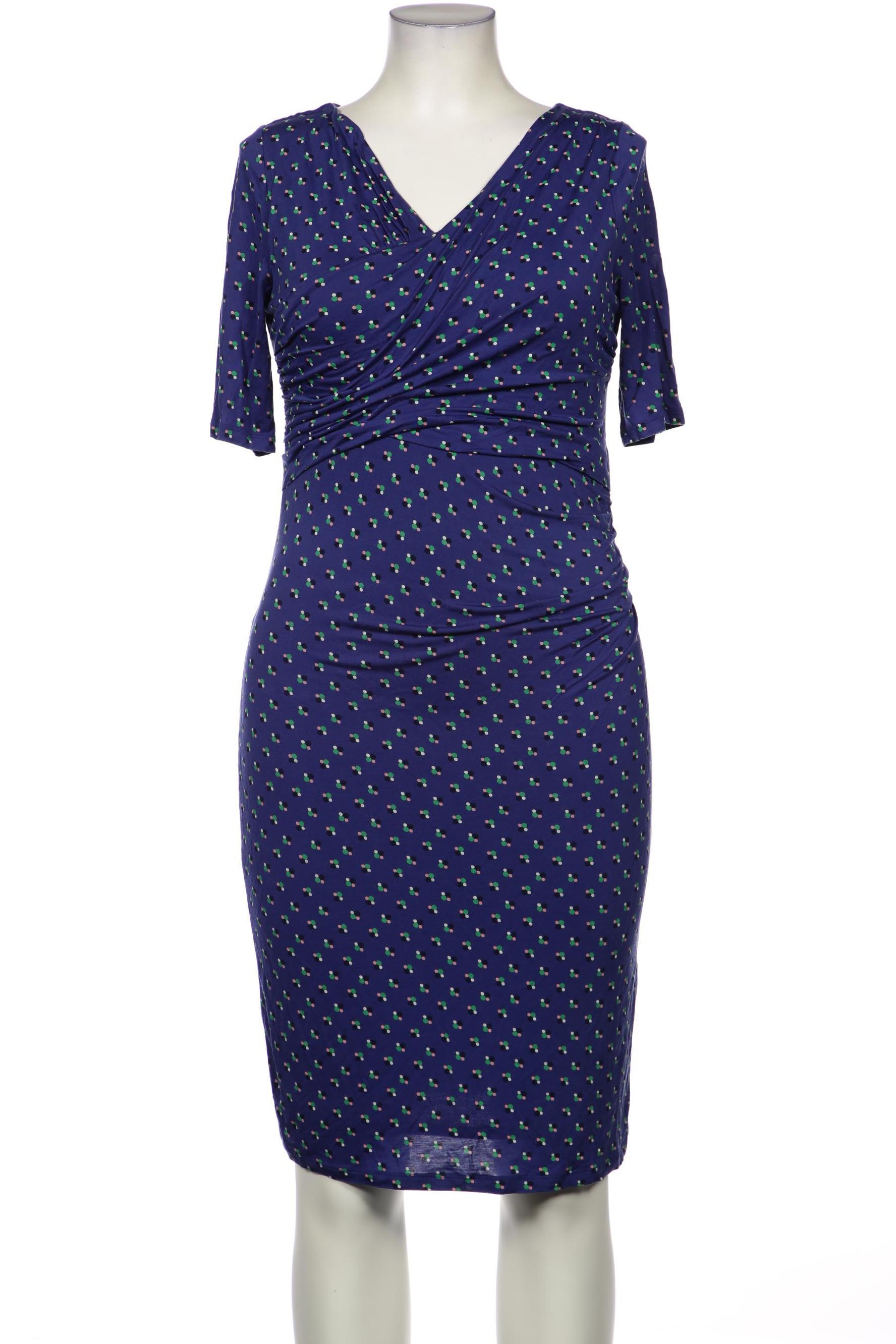 

Boden Damen Kleid, blau