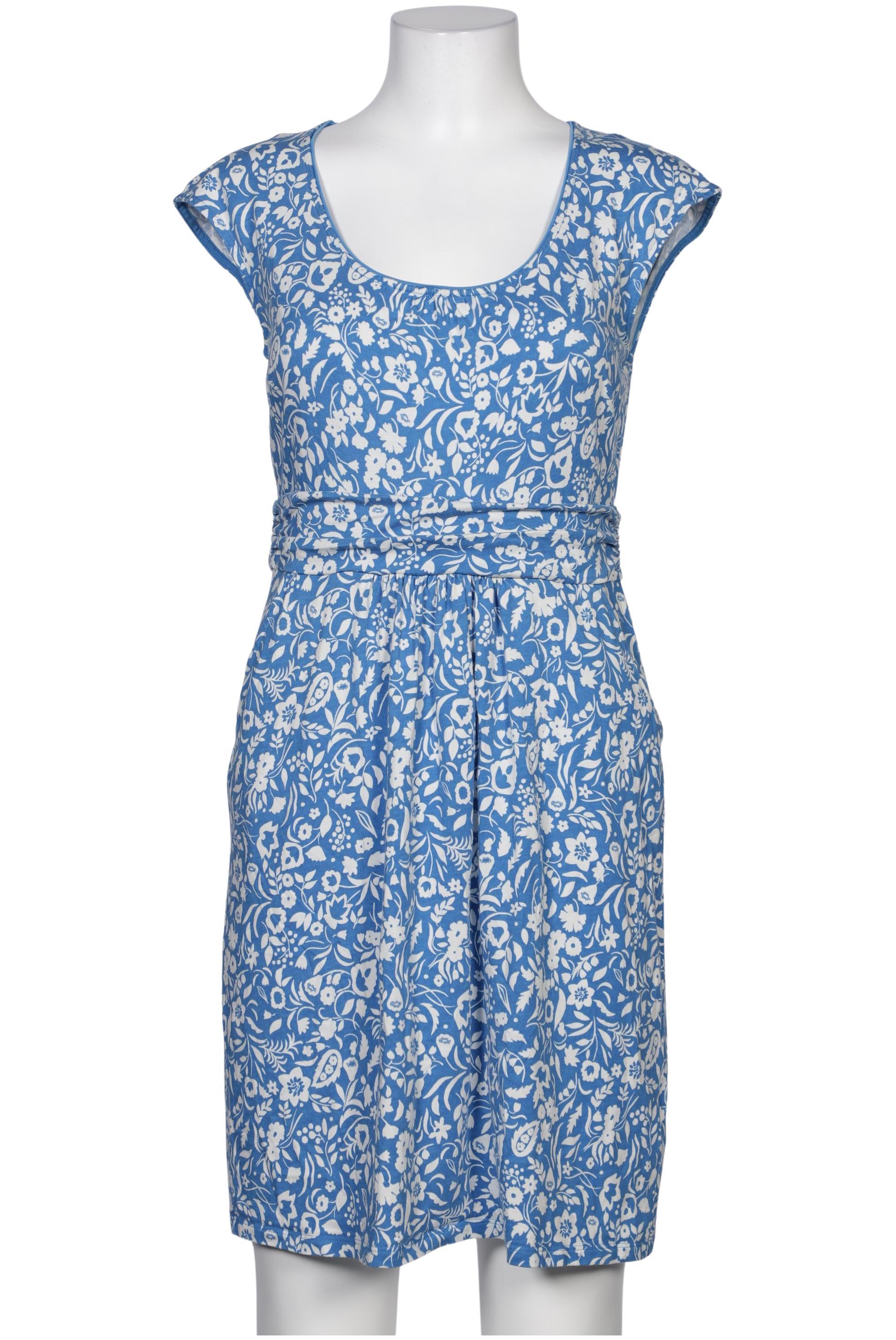 

Boden Damen Kleid, mehrfarbig, Gr. 40