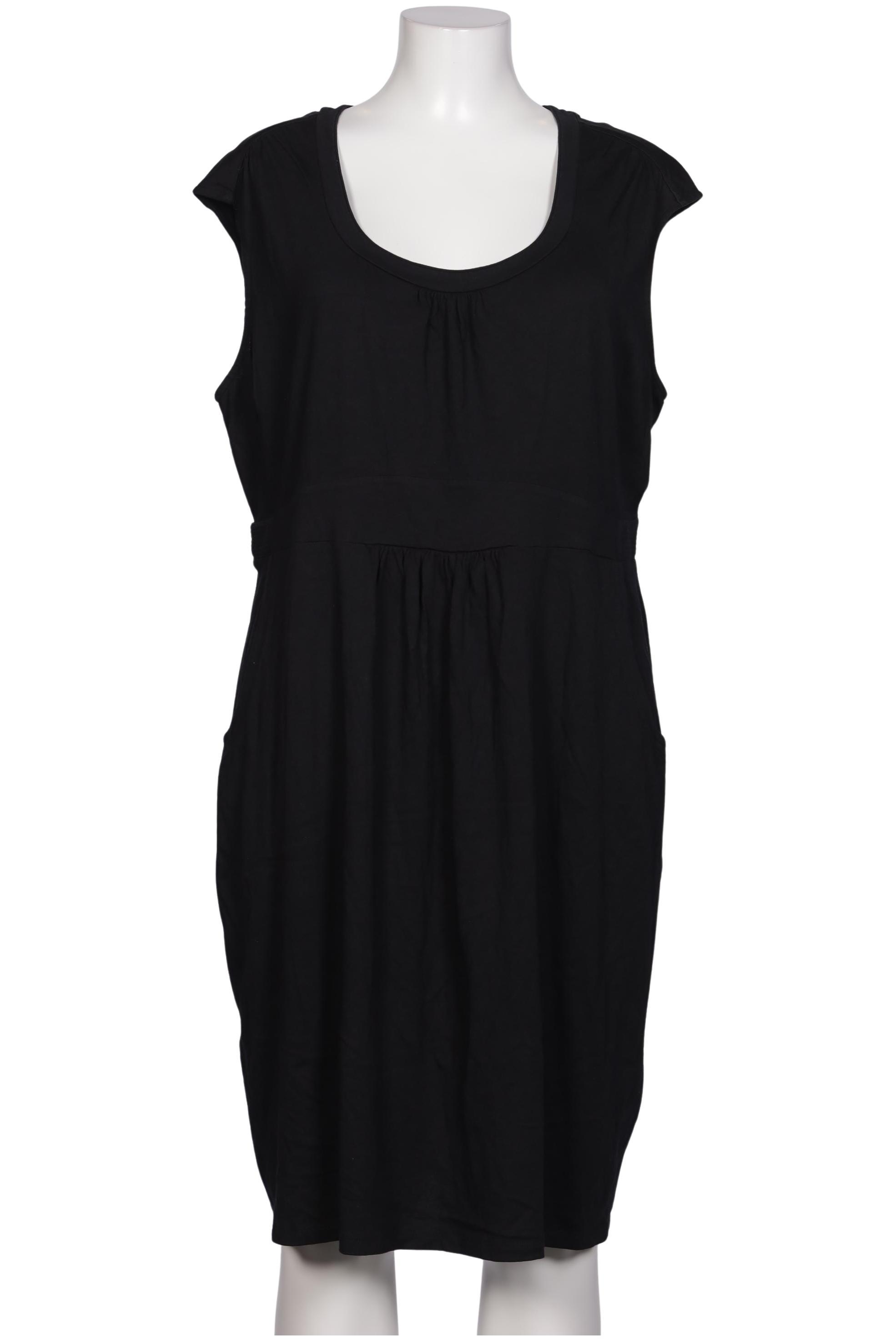 

Boden Damen Kleid, schwarz, Gr. 48