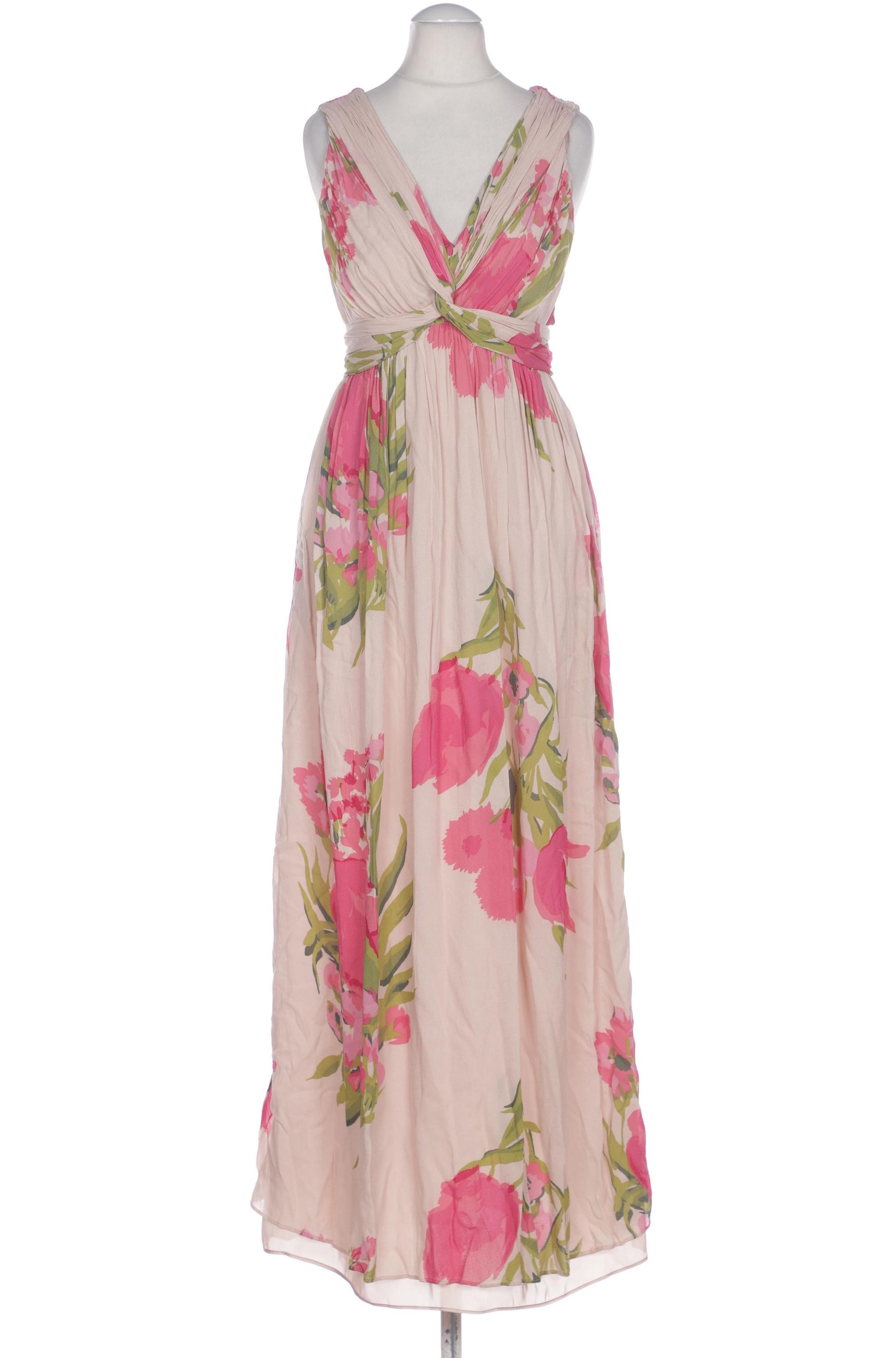 

Boden Damen Kleid, mehrfarbig, Gr. 32