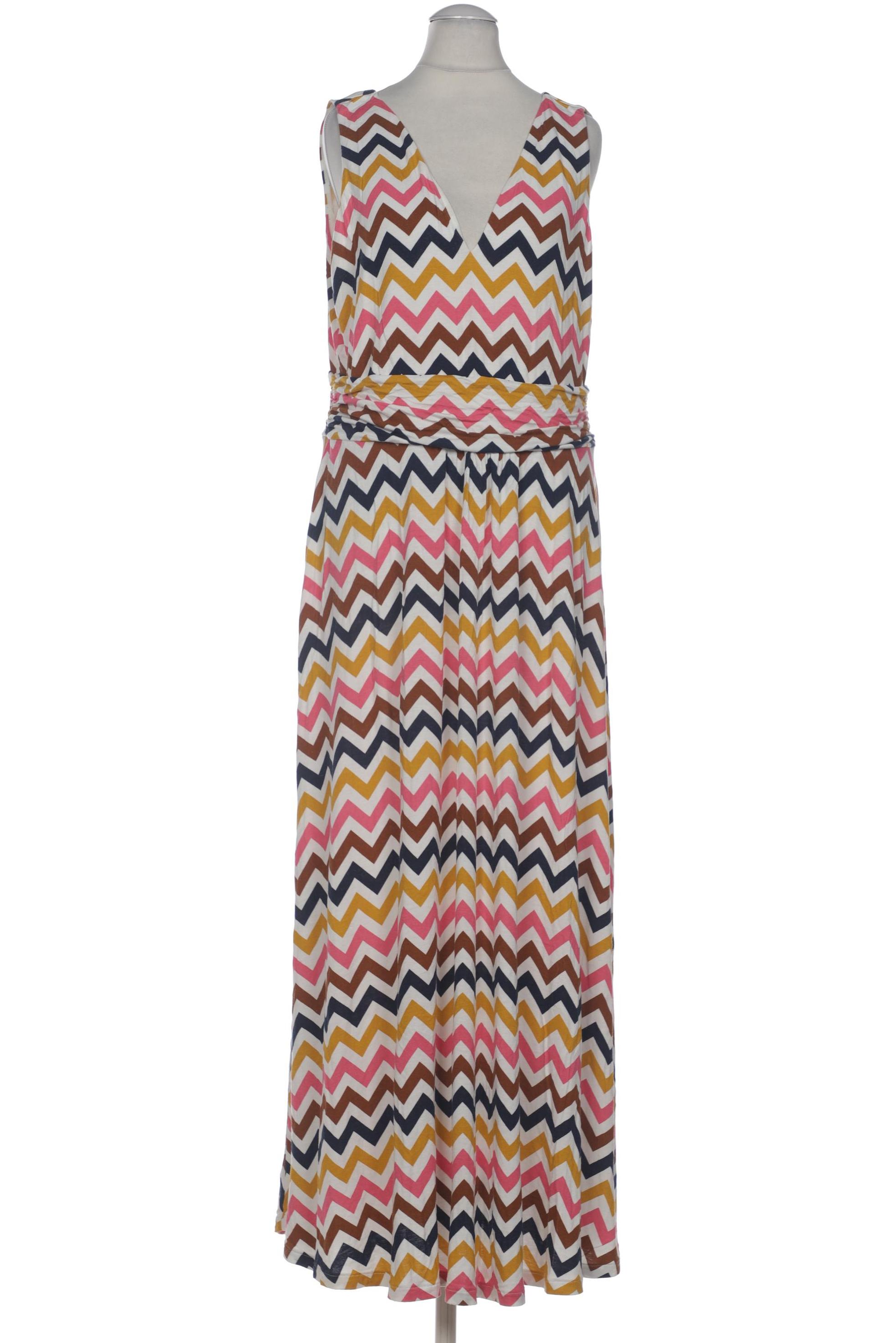

Boden Damen Kleid, mehrfarbig, Gr. 16