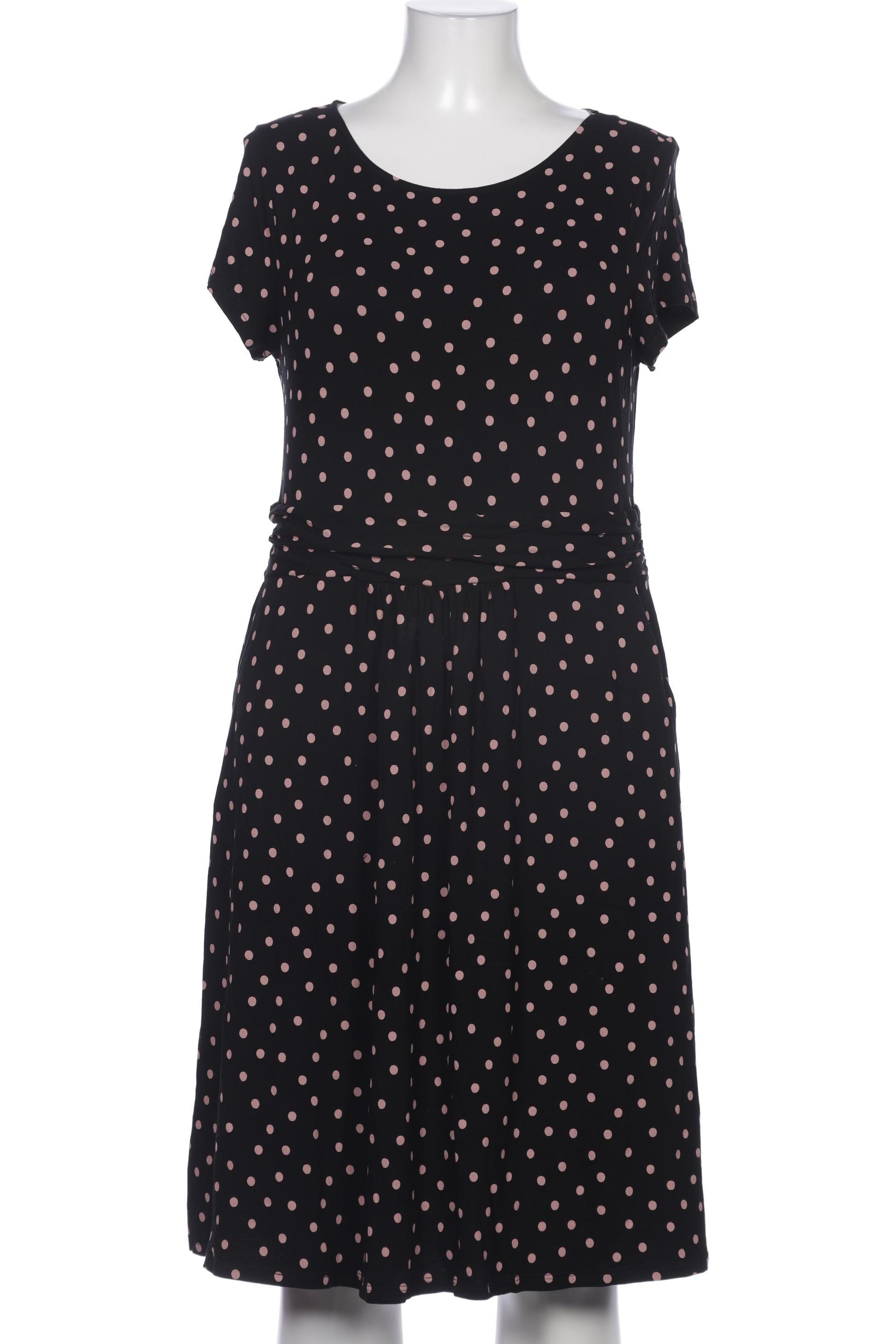 

Boden Damen Kleid, schwarz