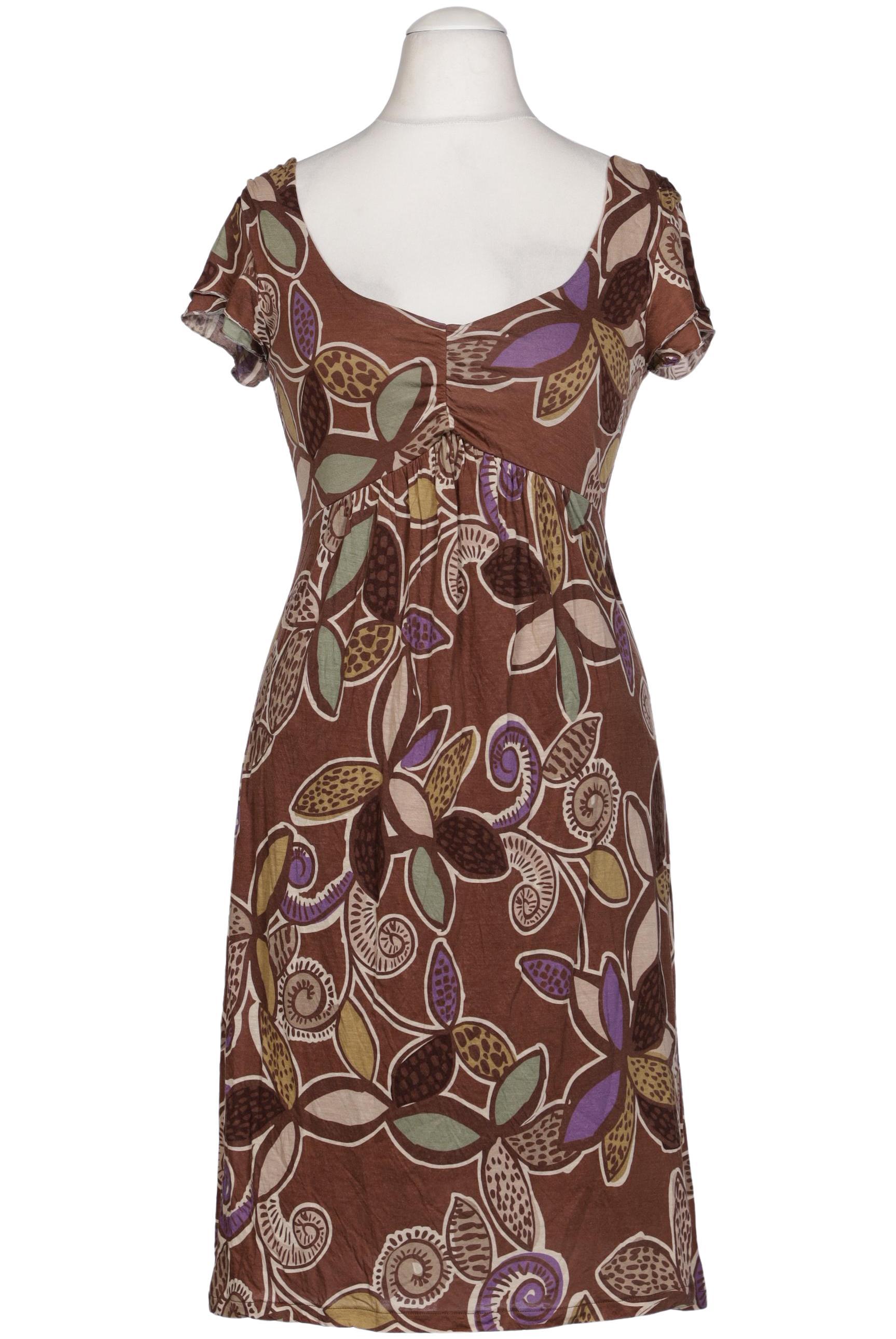 

Boden Damen Kleid, mehrfarbig, Gr. 8