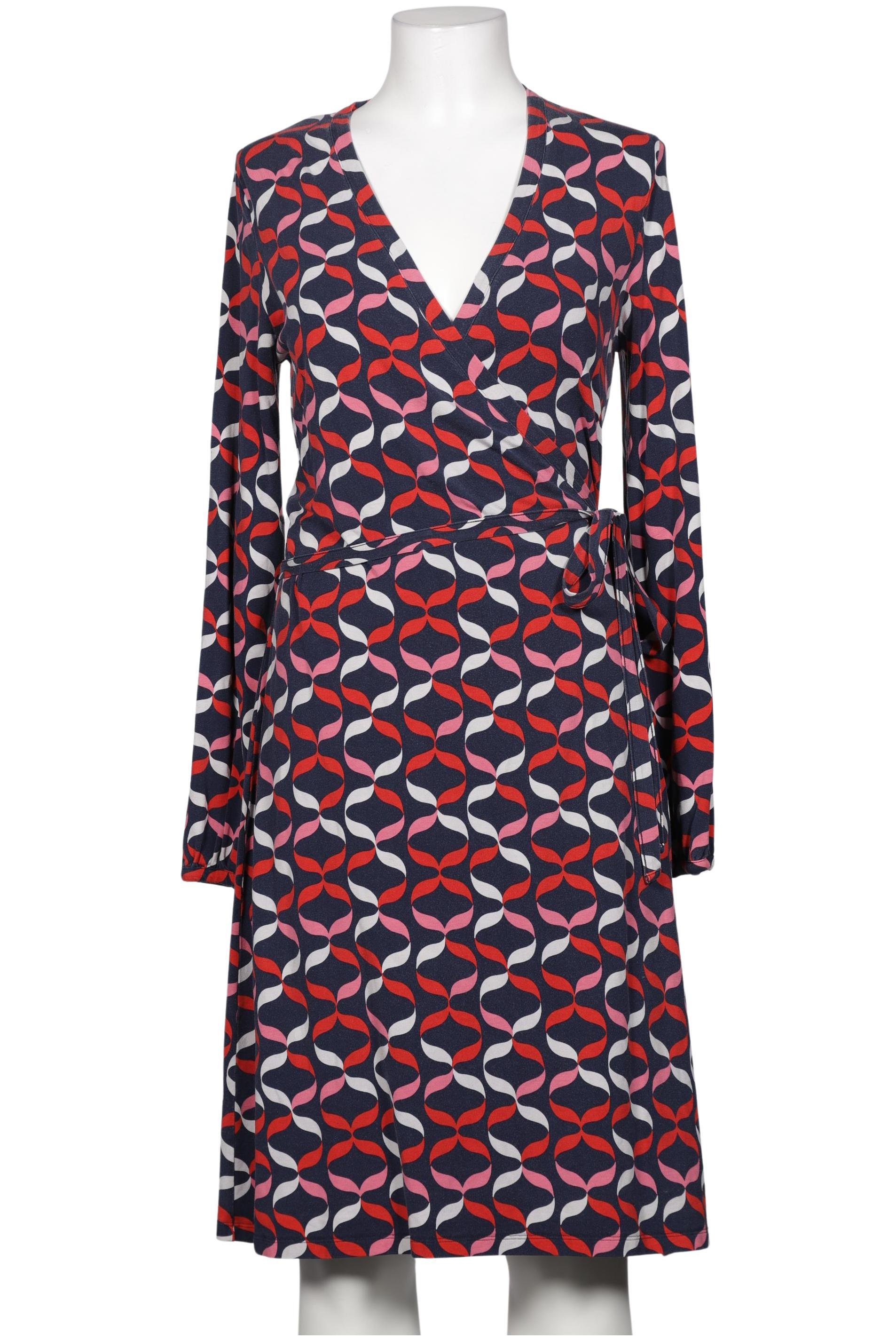 

Boden Damen Kleid, mehrfarbig, Gr. 40