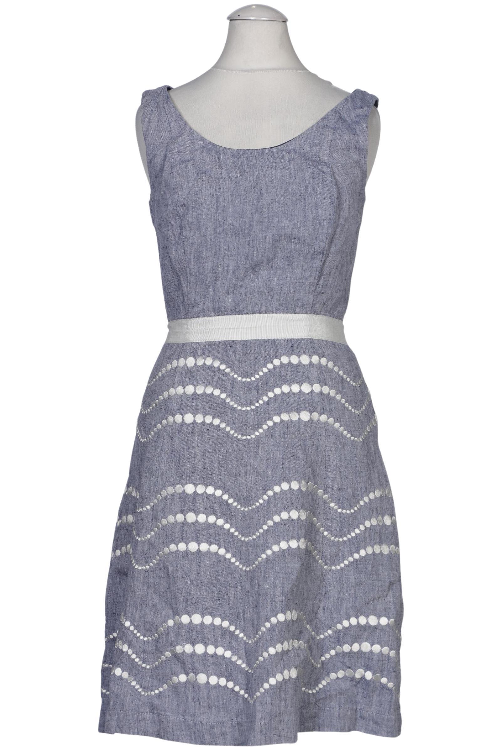 

Boden Damen Kleid, hellblau, Gr. 32