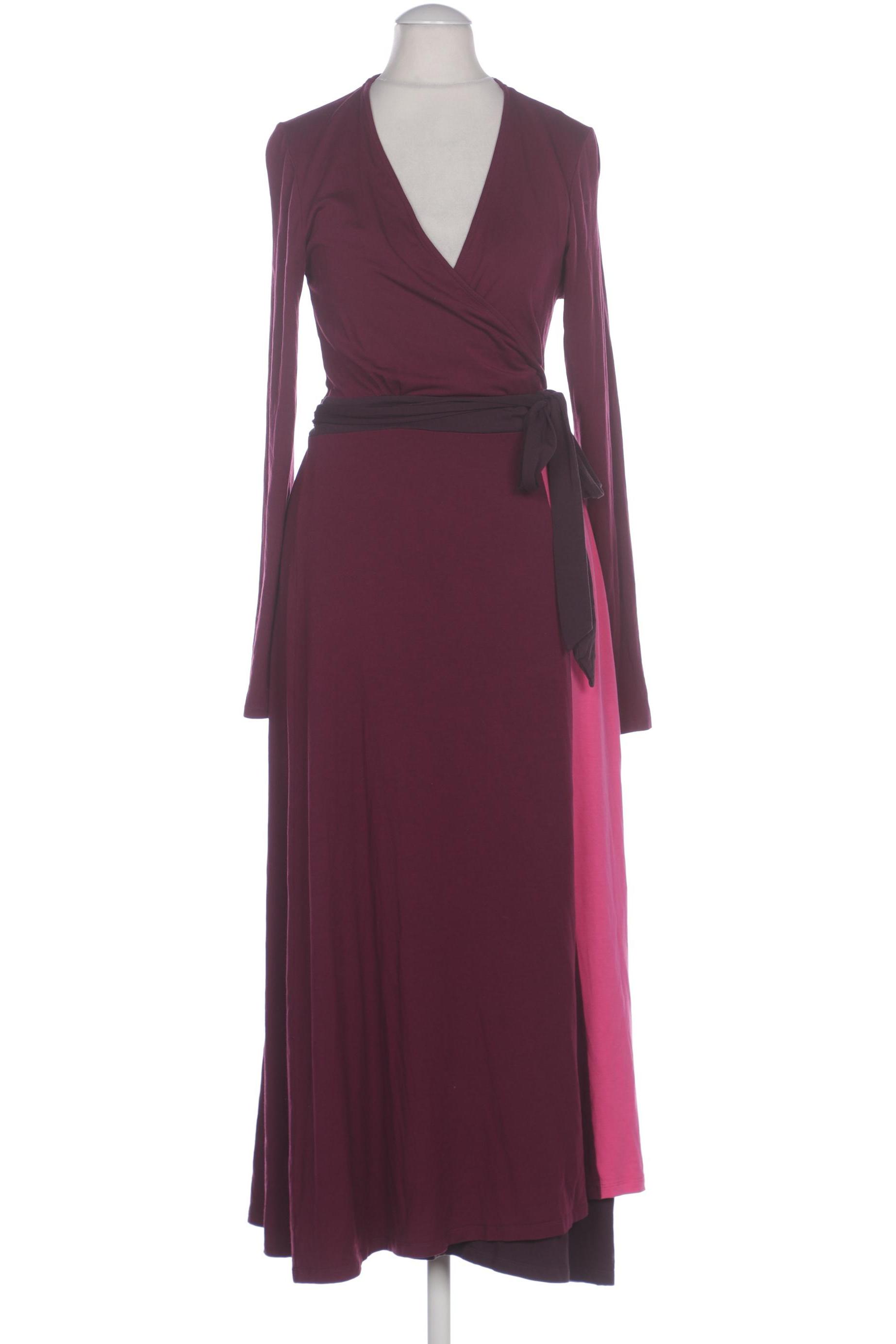 

Boden Damen Kleid, bordeaux, Gr. 36