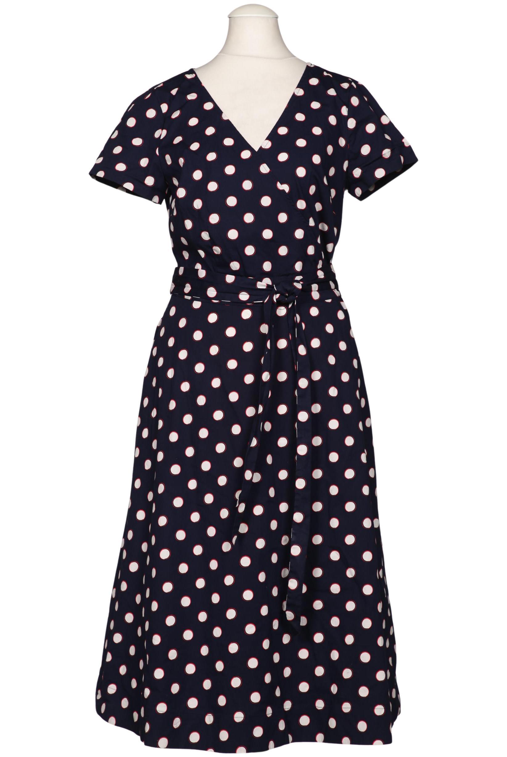 

Boden Damen Kleid, mehrfarbig, Gr. 34