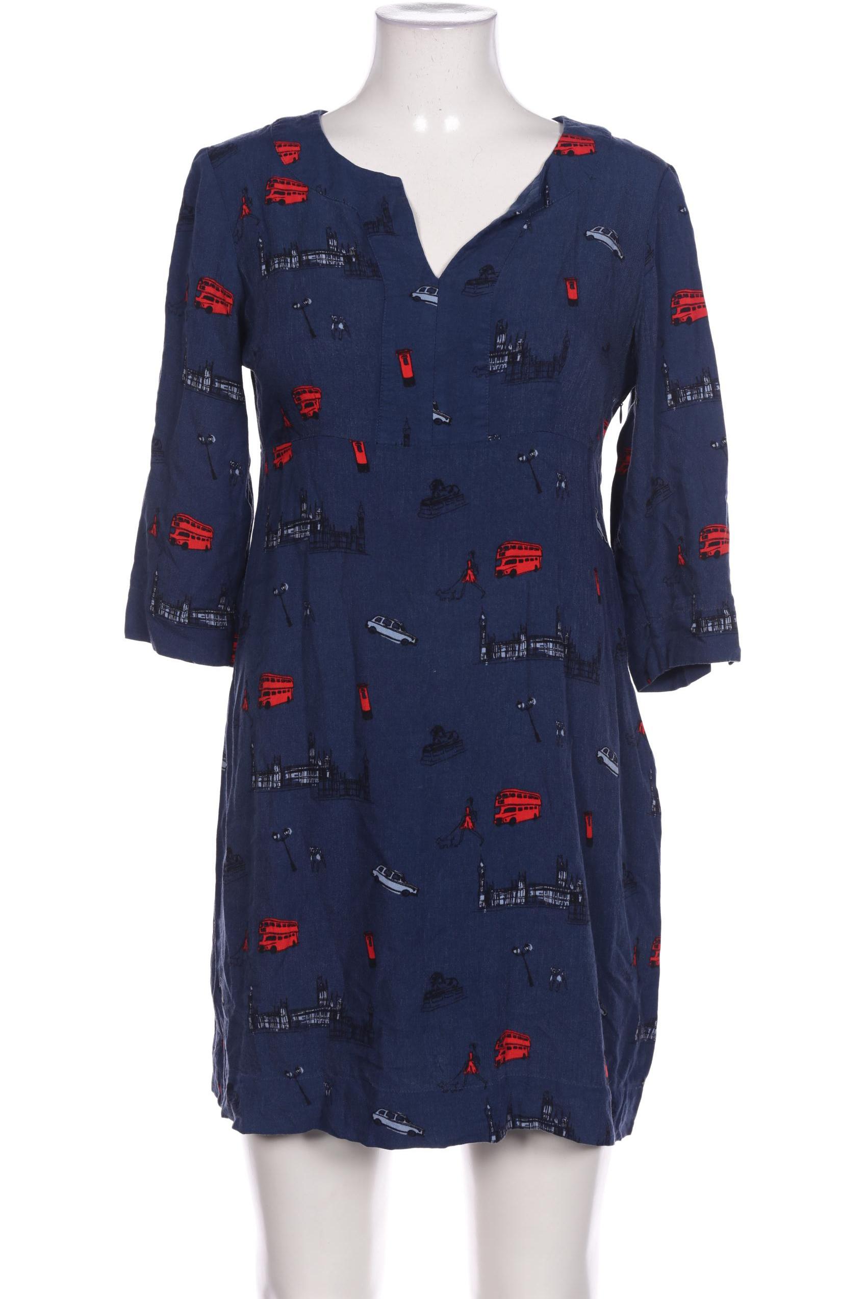 

Boden Damen Kleid, marineblau, Gr. 38