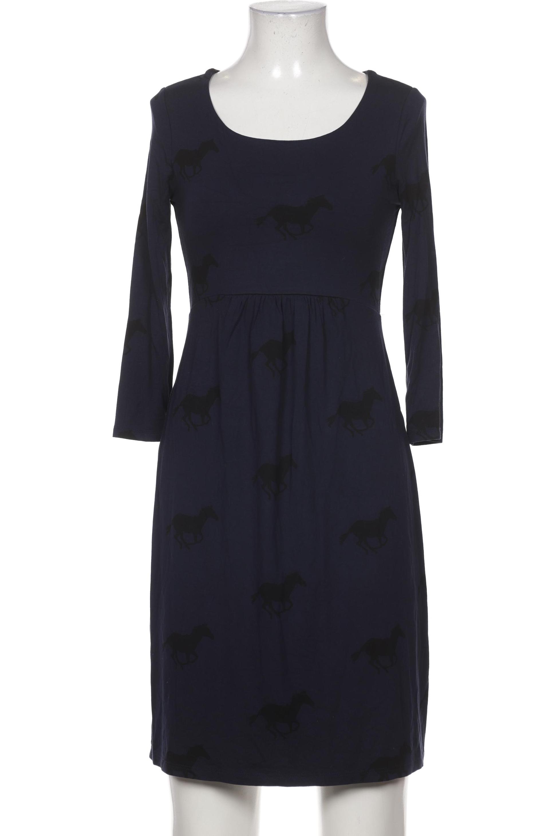 

Boden Damen Kleid, marineblau, Gr. 34