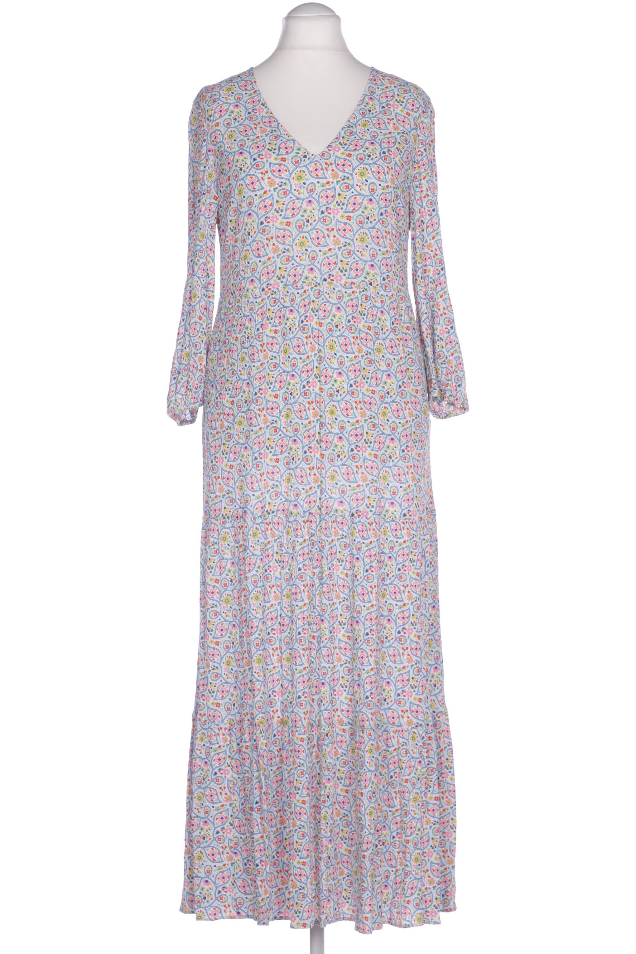 

Boden Damen Kleid, blau
