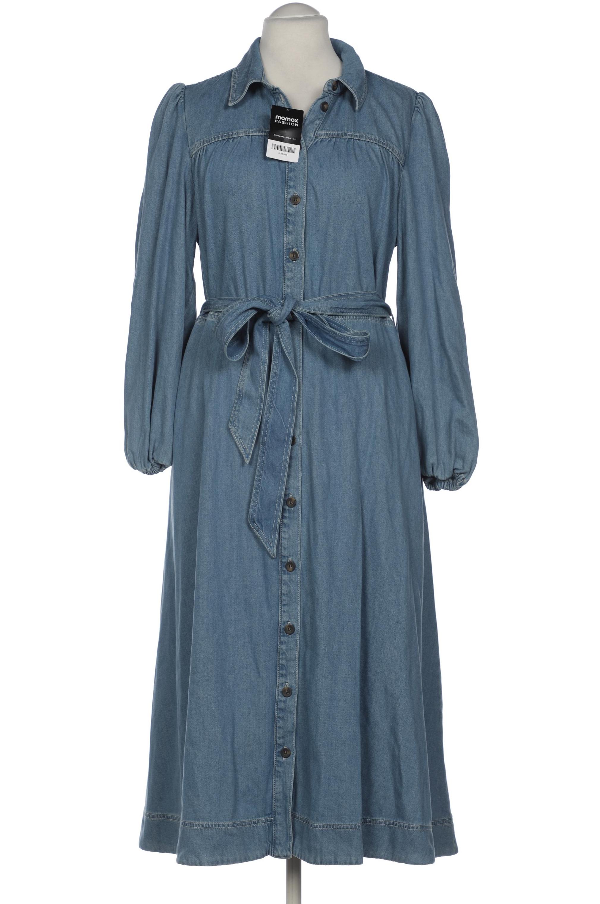 

Boden Damen Kleid, blau, Gr. 44