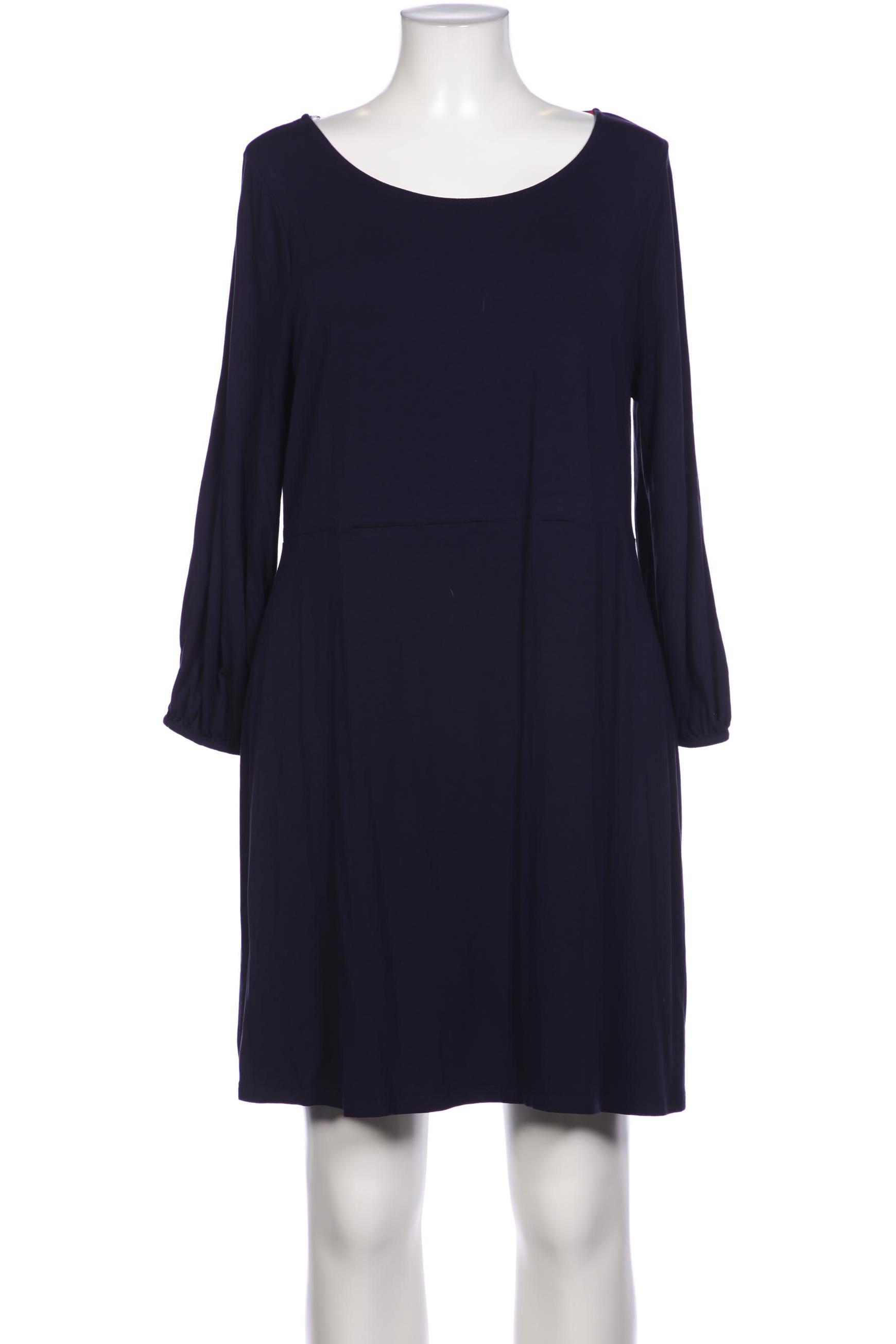 

Boden Damen Kleid, marineblau, Gr. 46