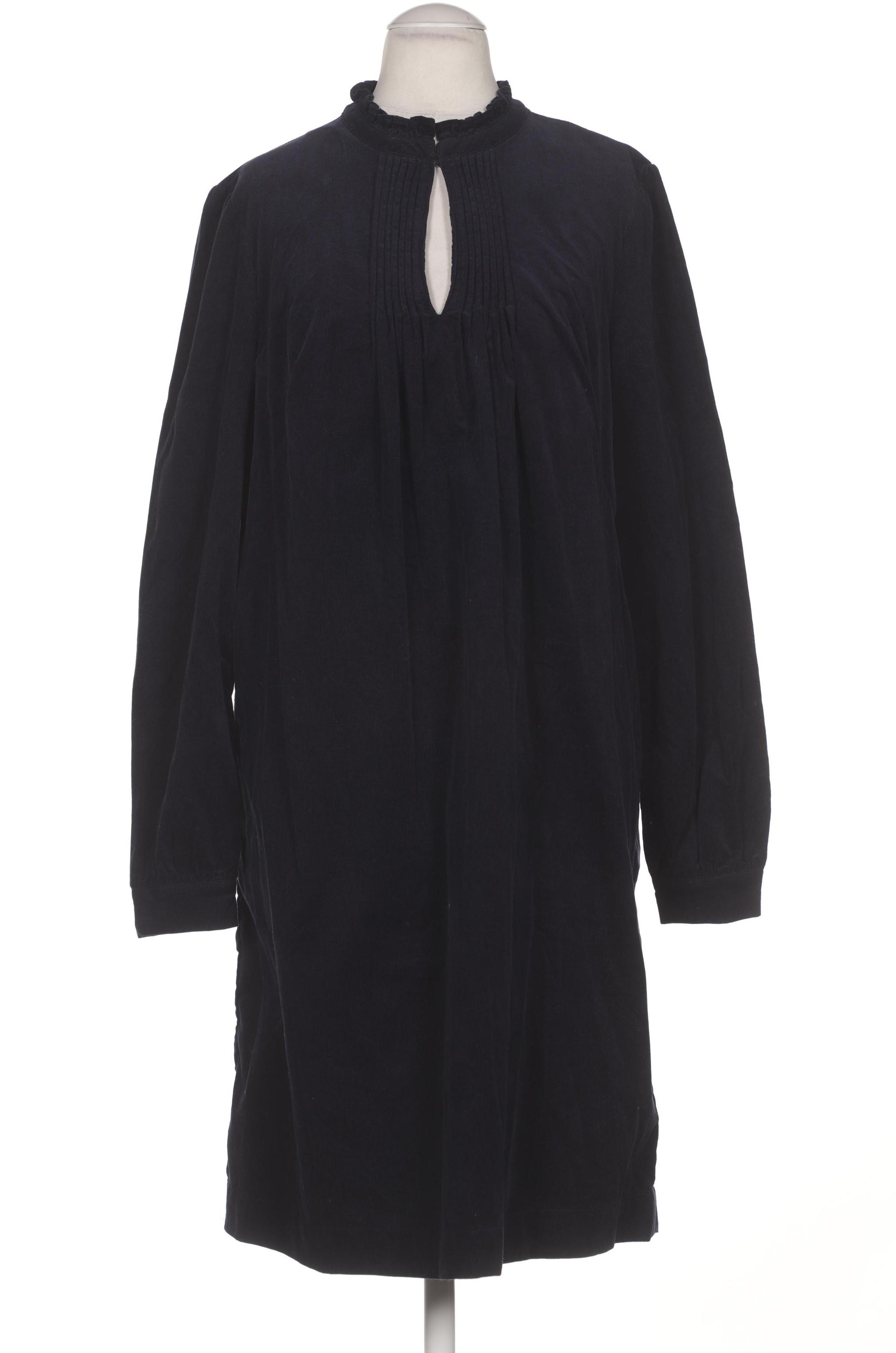 

Boden Damen Kleid, marineblau, Gr. 38