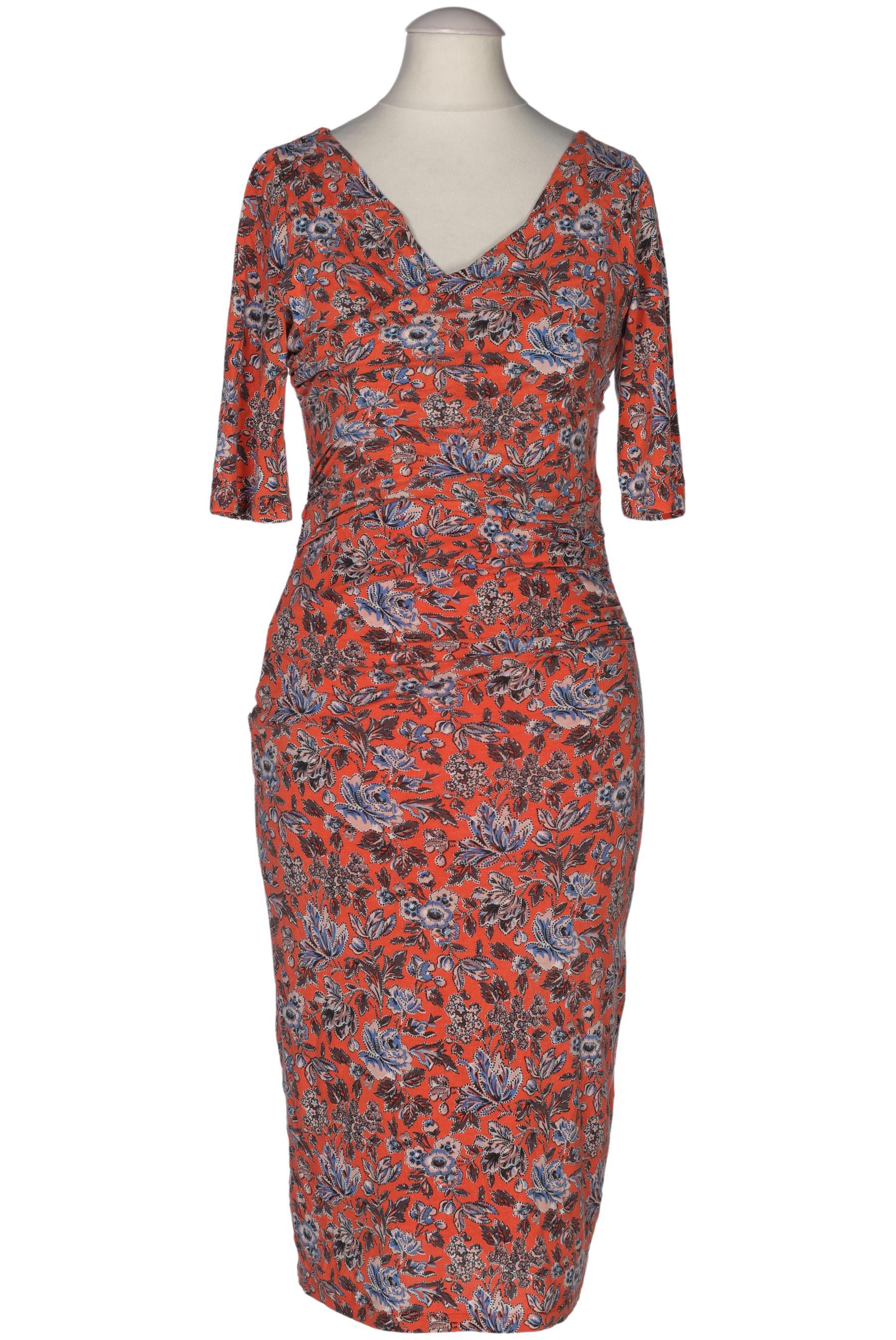 

Boden Damen Kleid, orange, Gr. 34