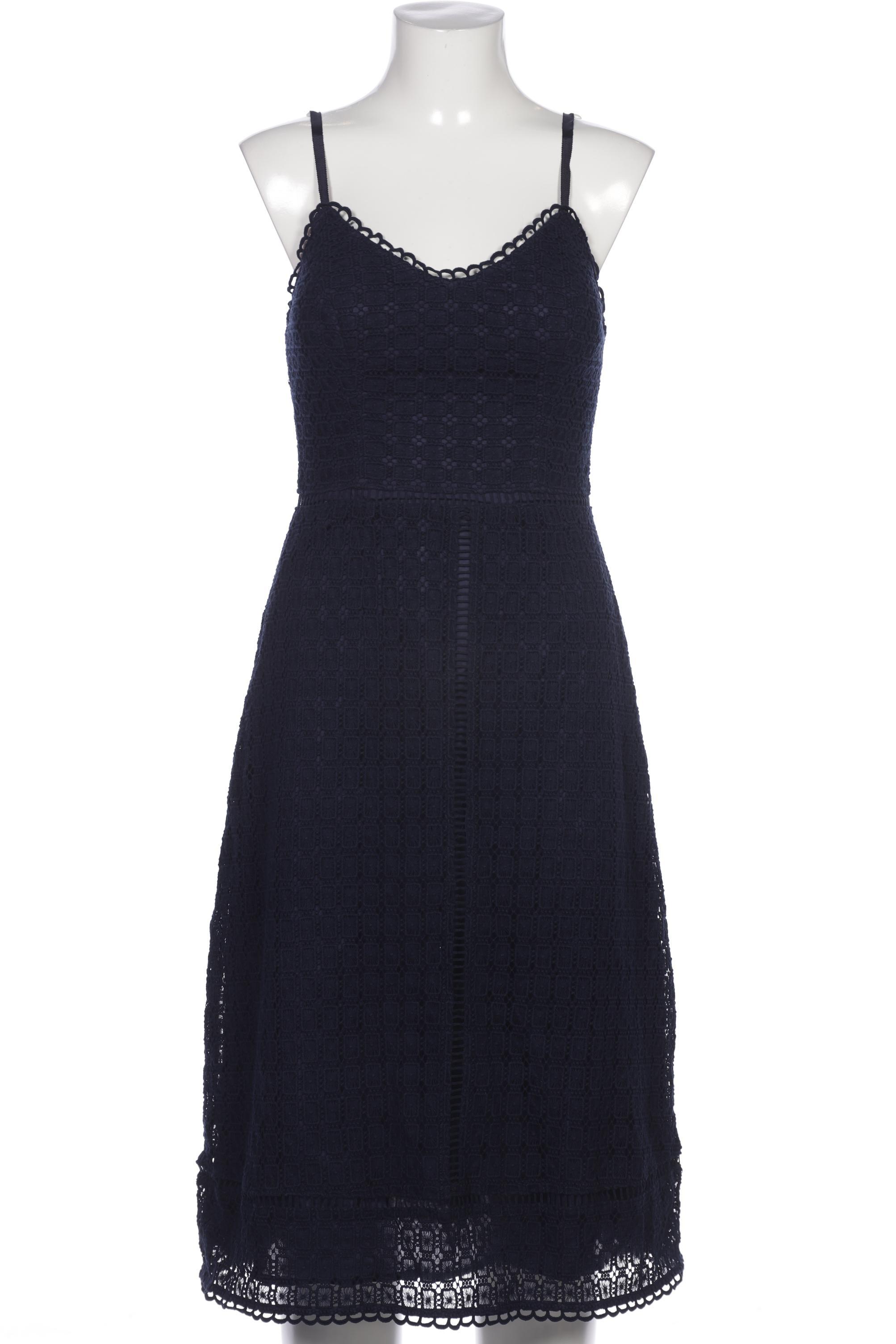 

Boden Damen Kleid, marineblau