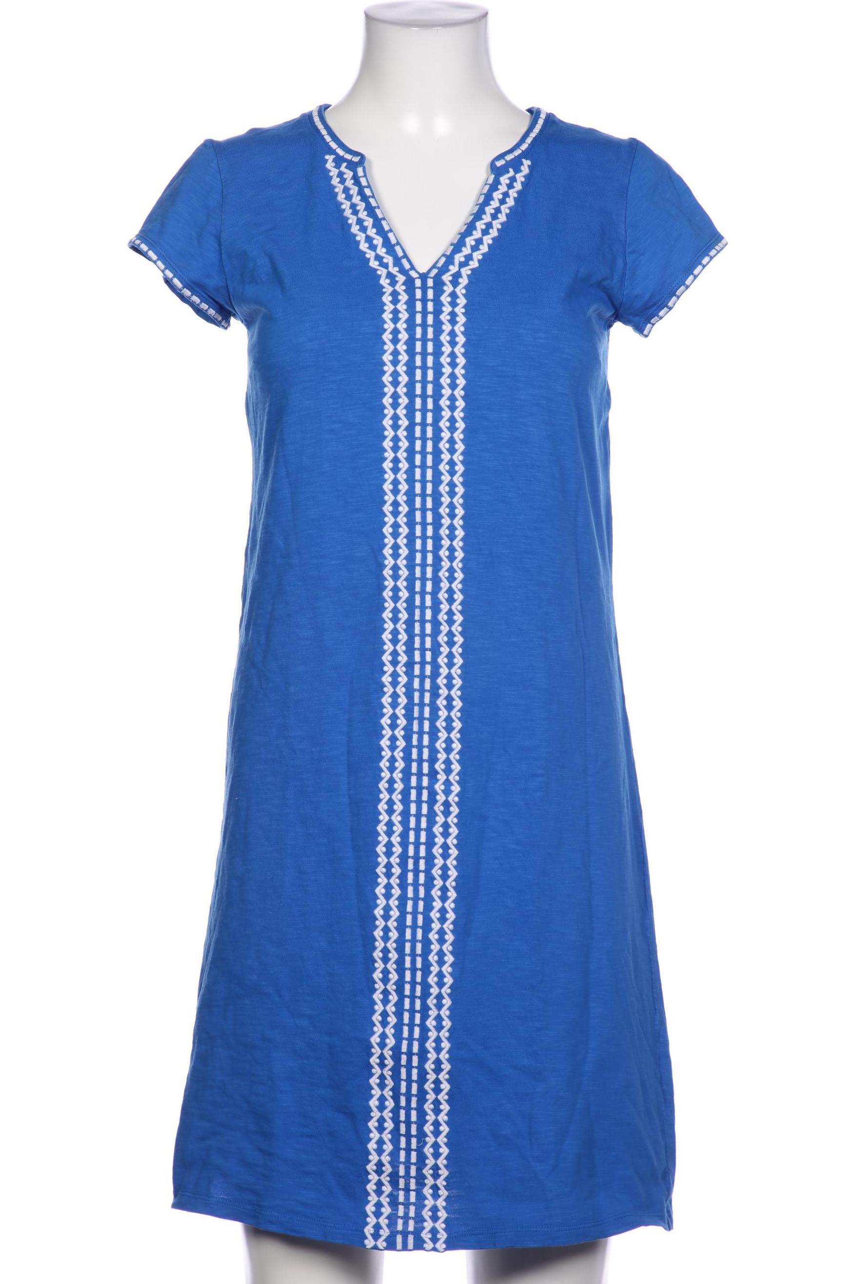 

Boden Damen Kleid, blau
