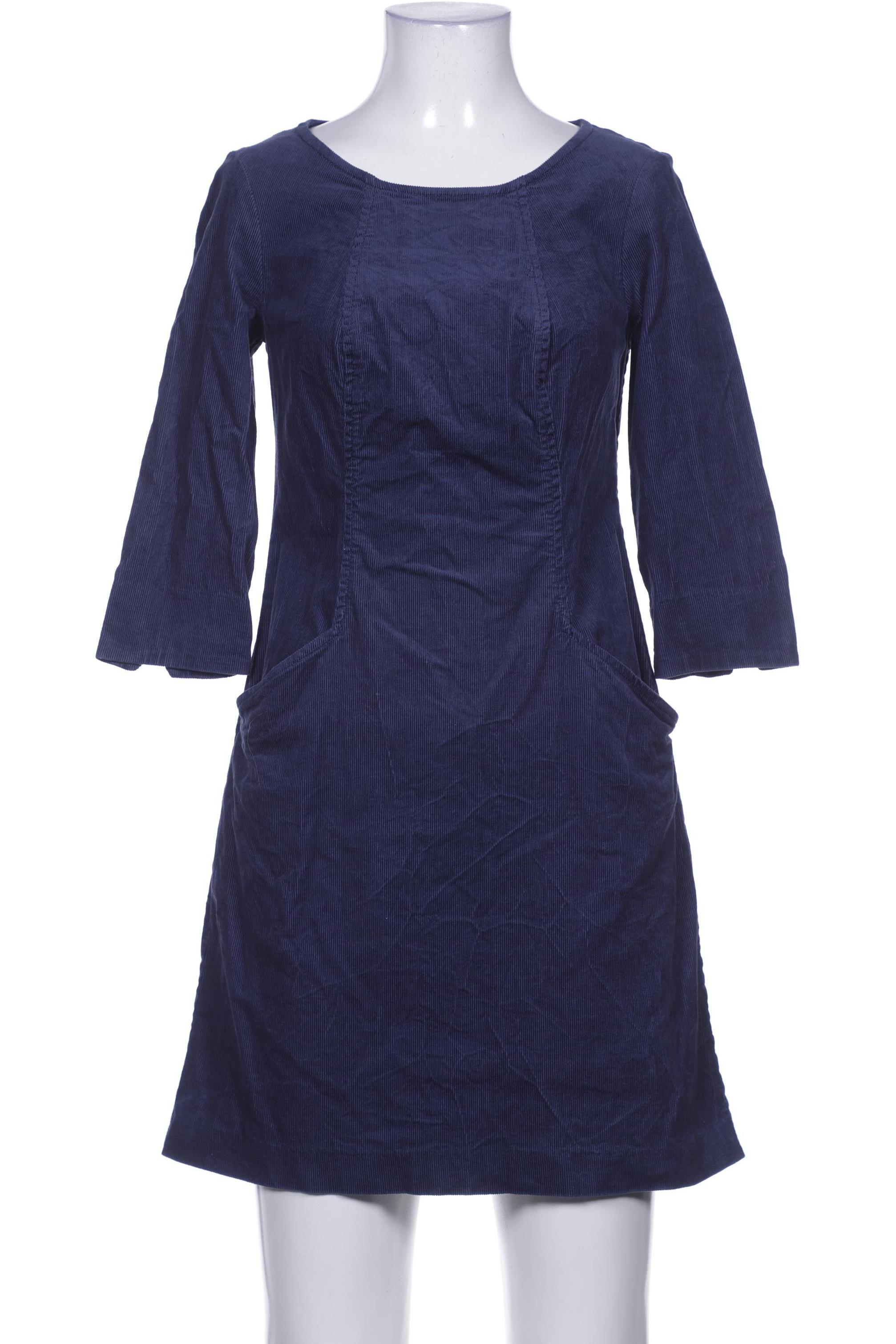 

Boden Damen Kleid, marineblau