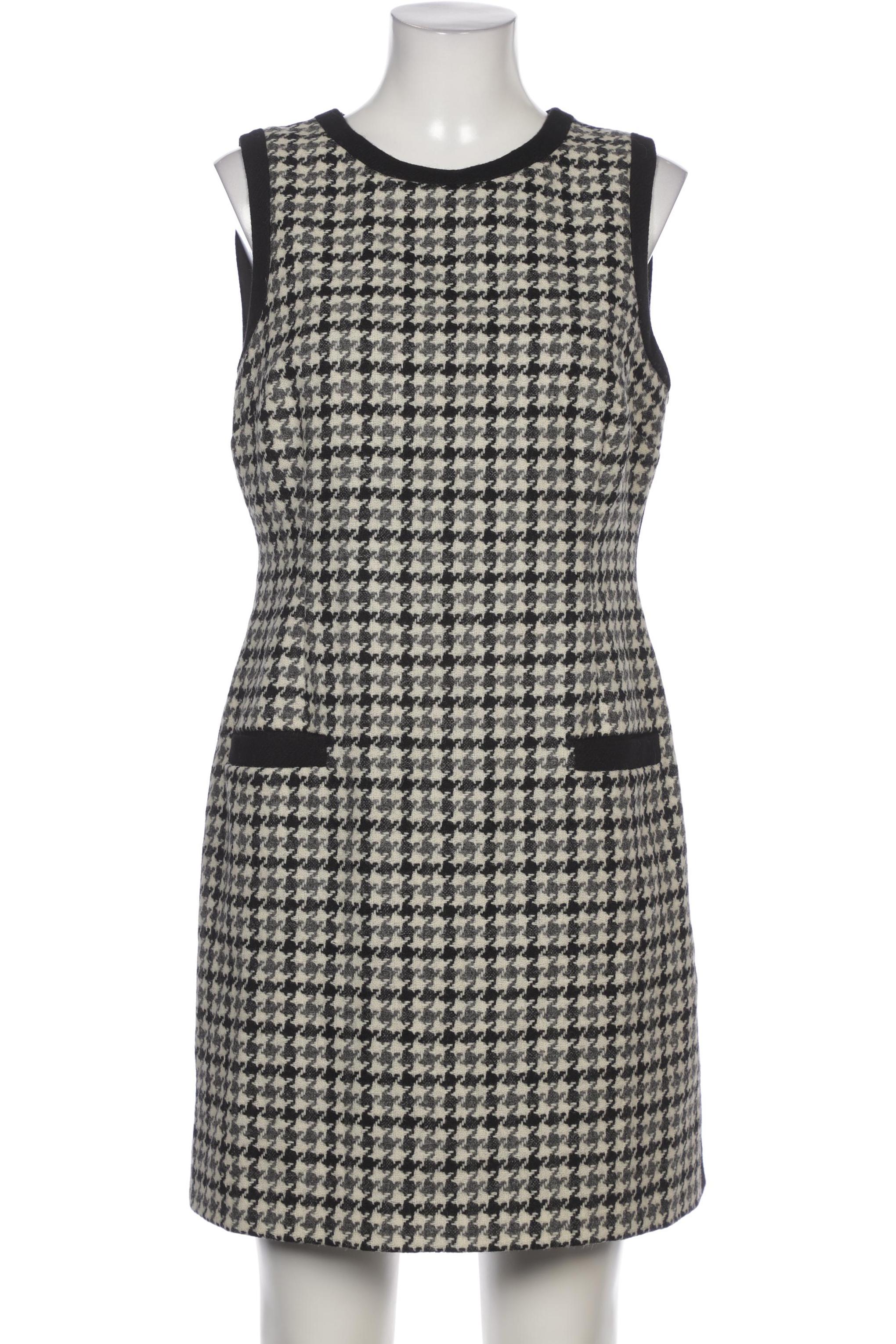 

Boden Damen Kleid, grau, Gr. 40