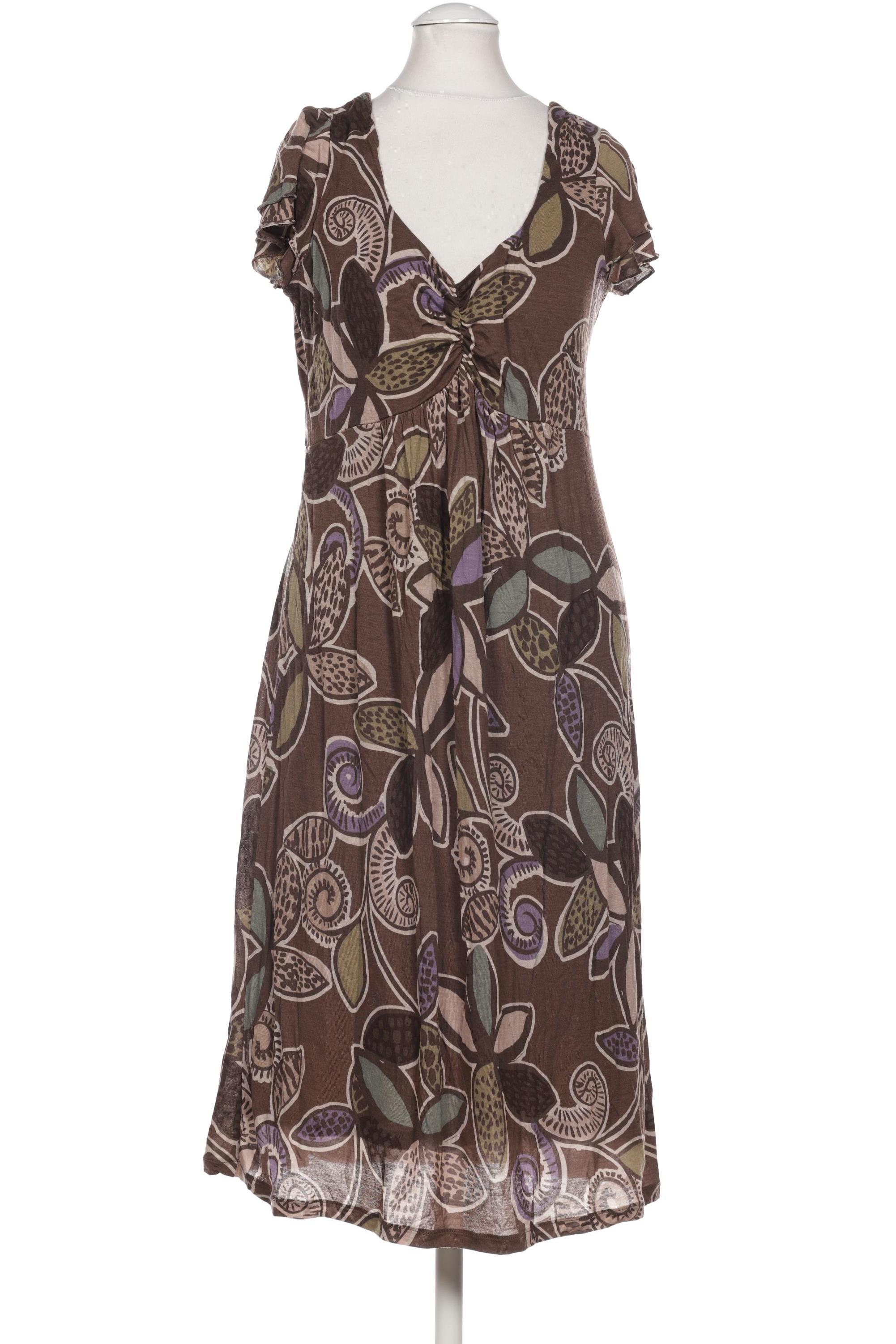 

Boden Damen Kleid, braun, Gr. 10