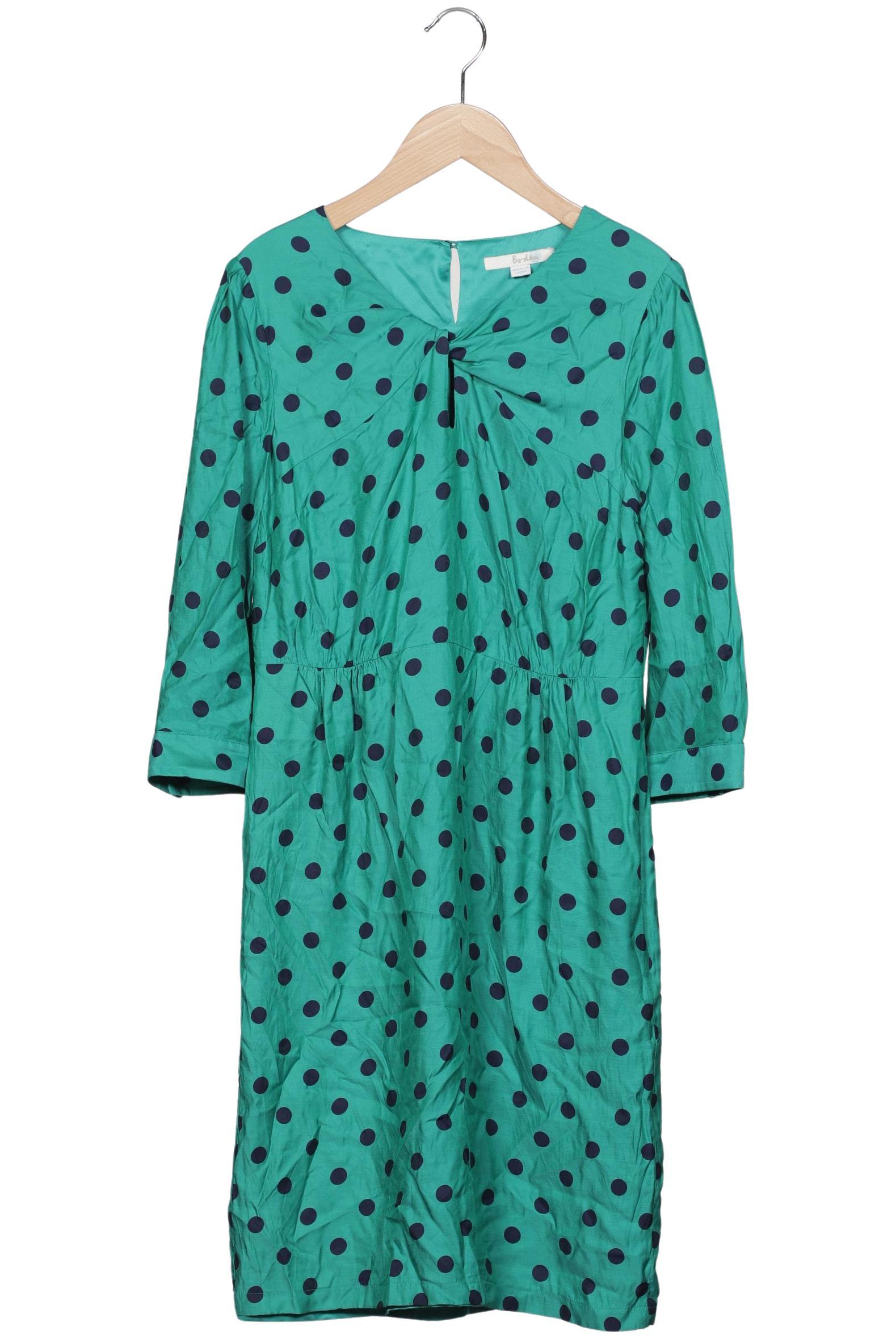 

Boden Damen Kleid, türkis, Gr. 36