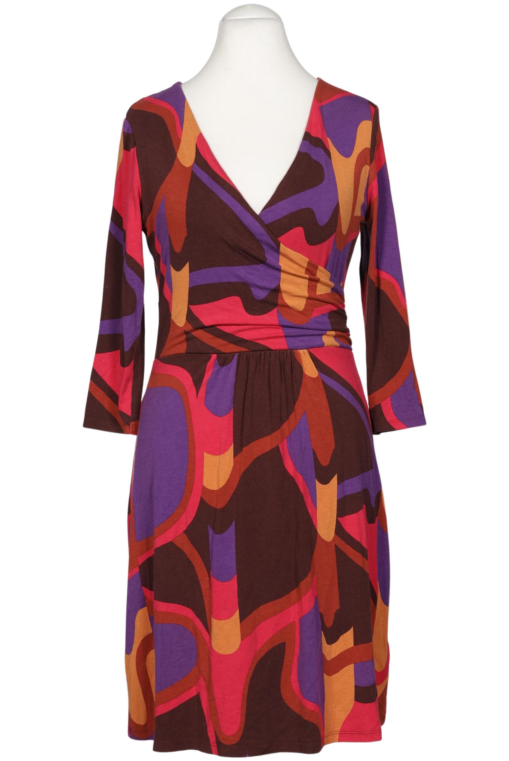 

Boden Damen Kleid, mehrfarbig, Gr. 38