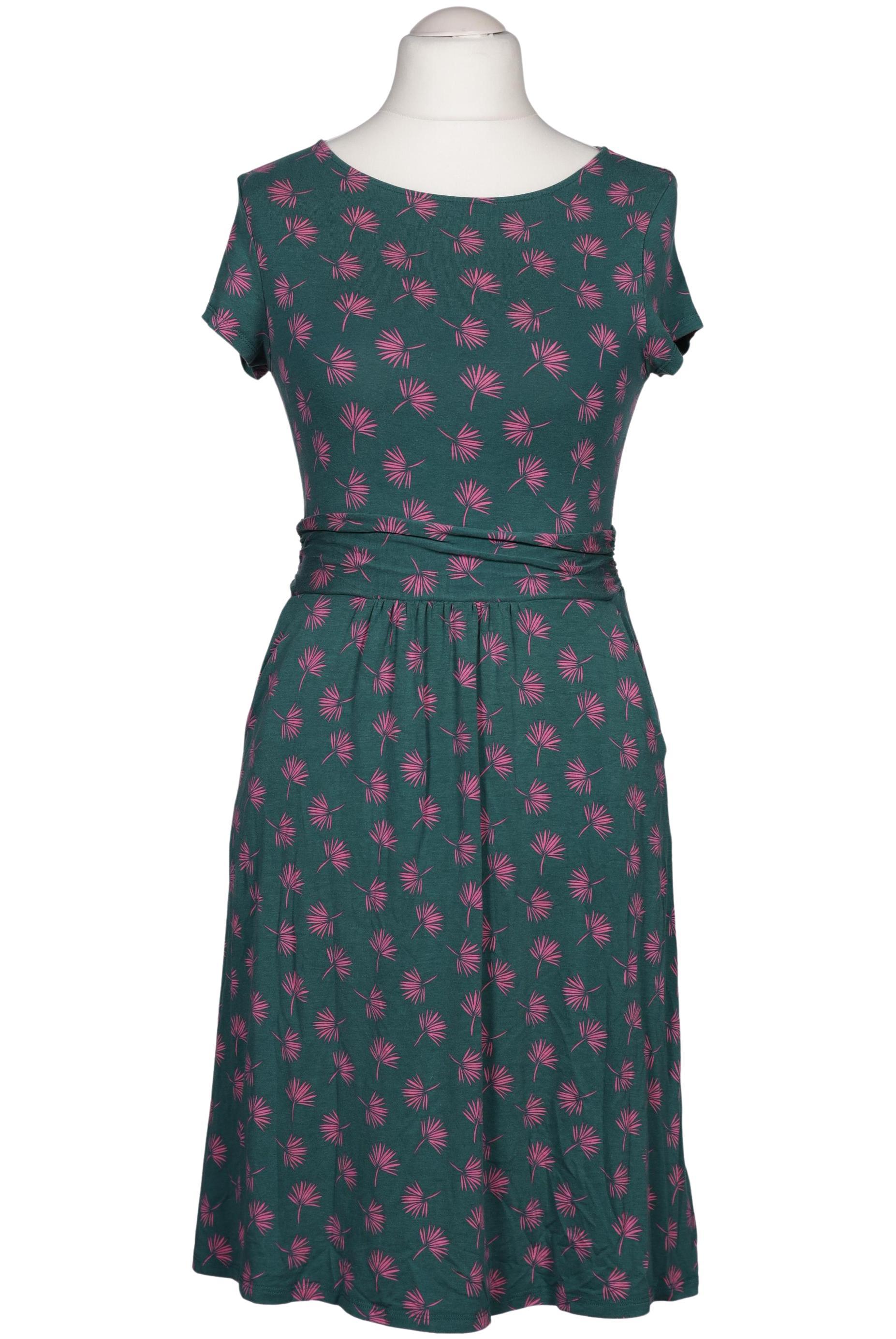 

Boden Damen Kleid, mehrfarbig, Gr. 38