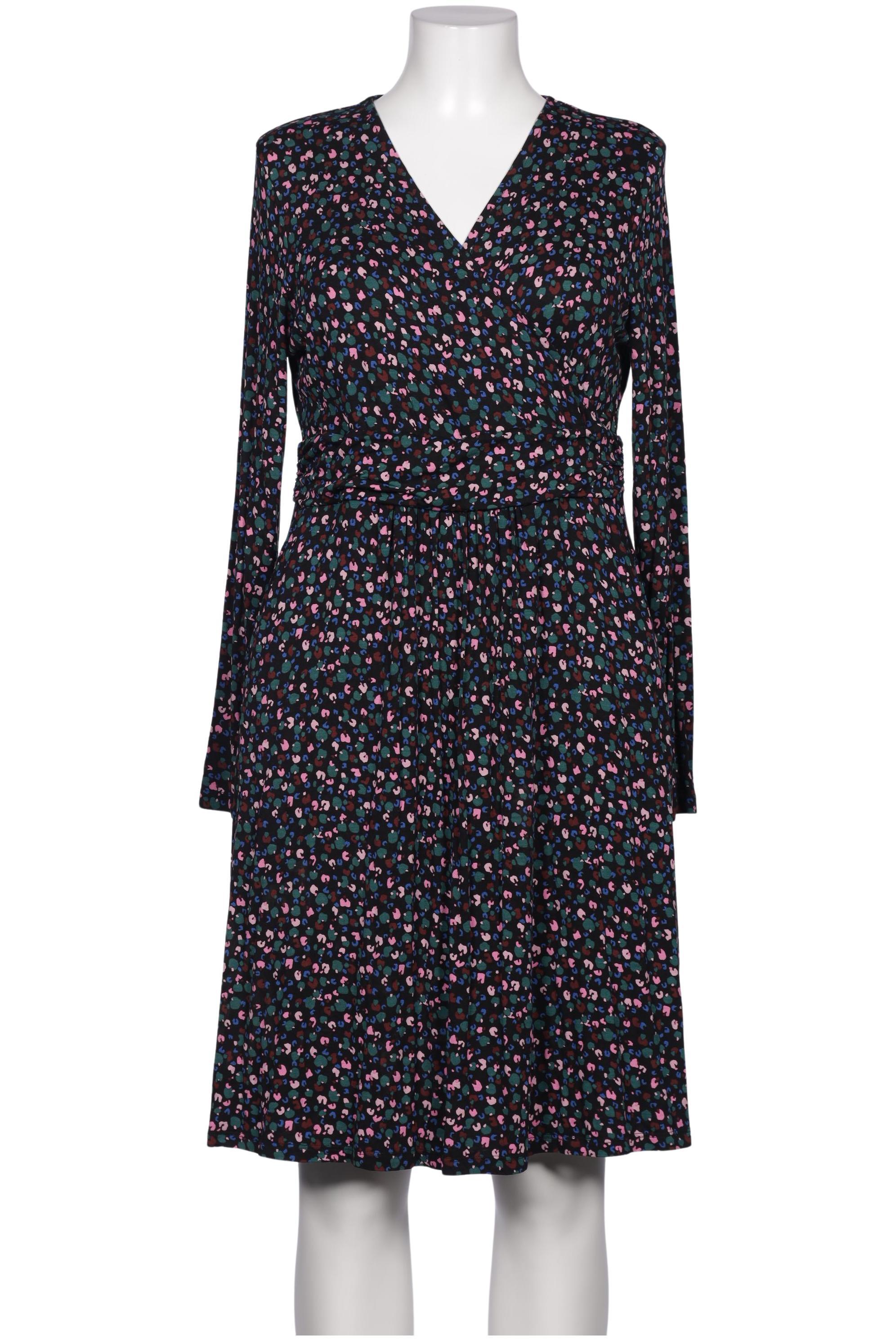 

Boden Damen Kleid, mehrfarbig, Gr. 42
