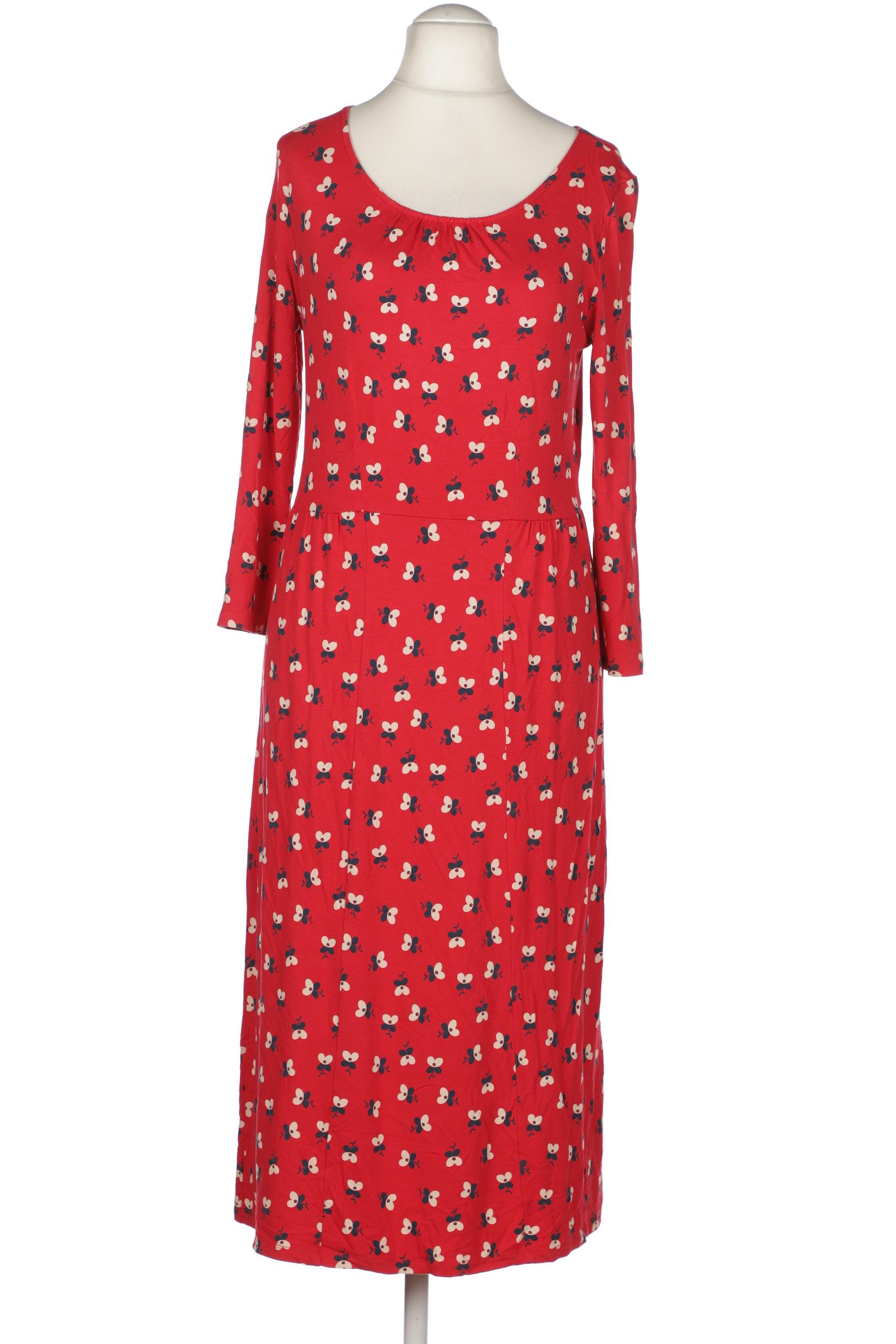 

Boden Damen Kleid, rot, Gr. 38