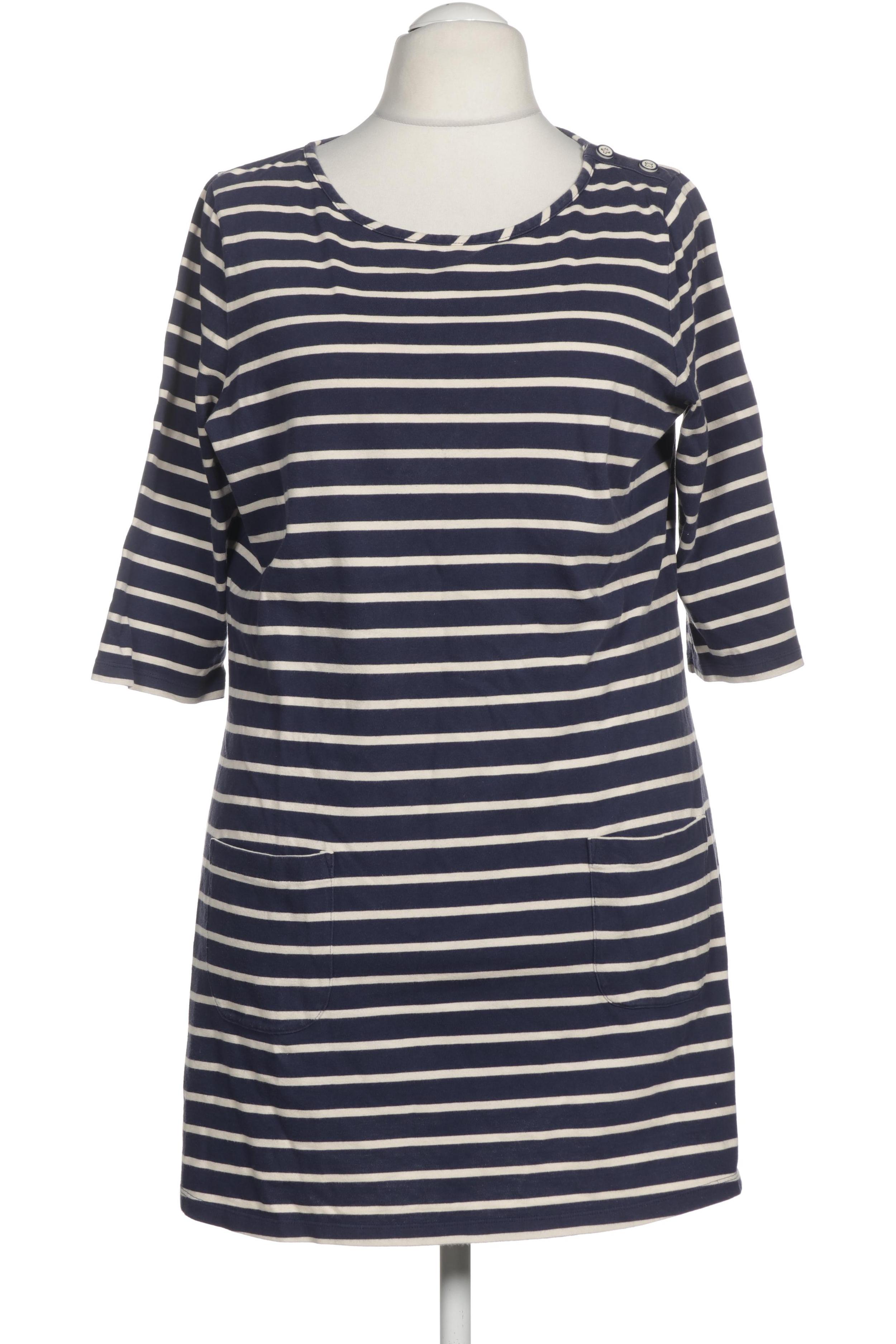 

Boden Damen Kleid, blau, Gr. 20