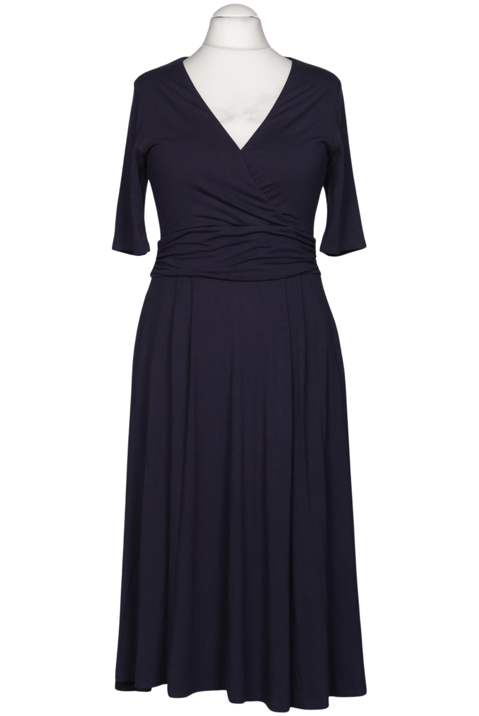 

Boden Damen Kleid, marineblau, Gr. 40