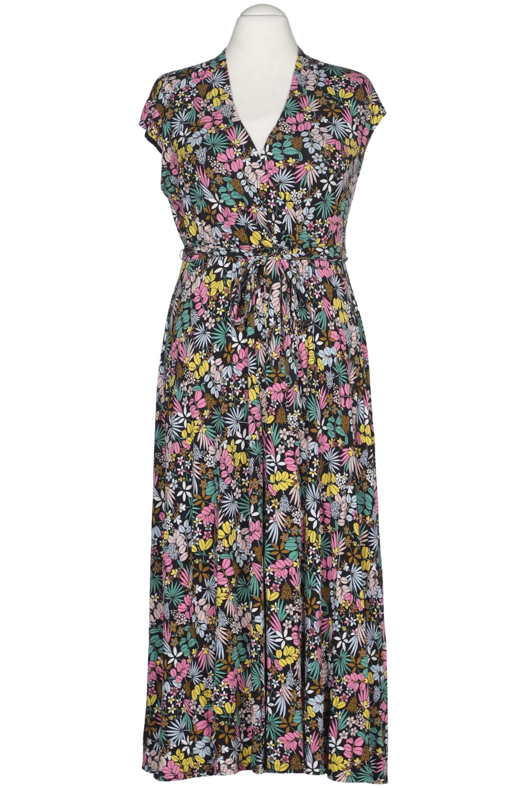 

Boden Damen Kleid, mehrfarbig, Gr. 40