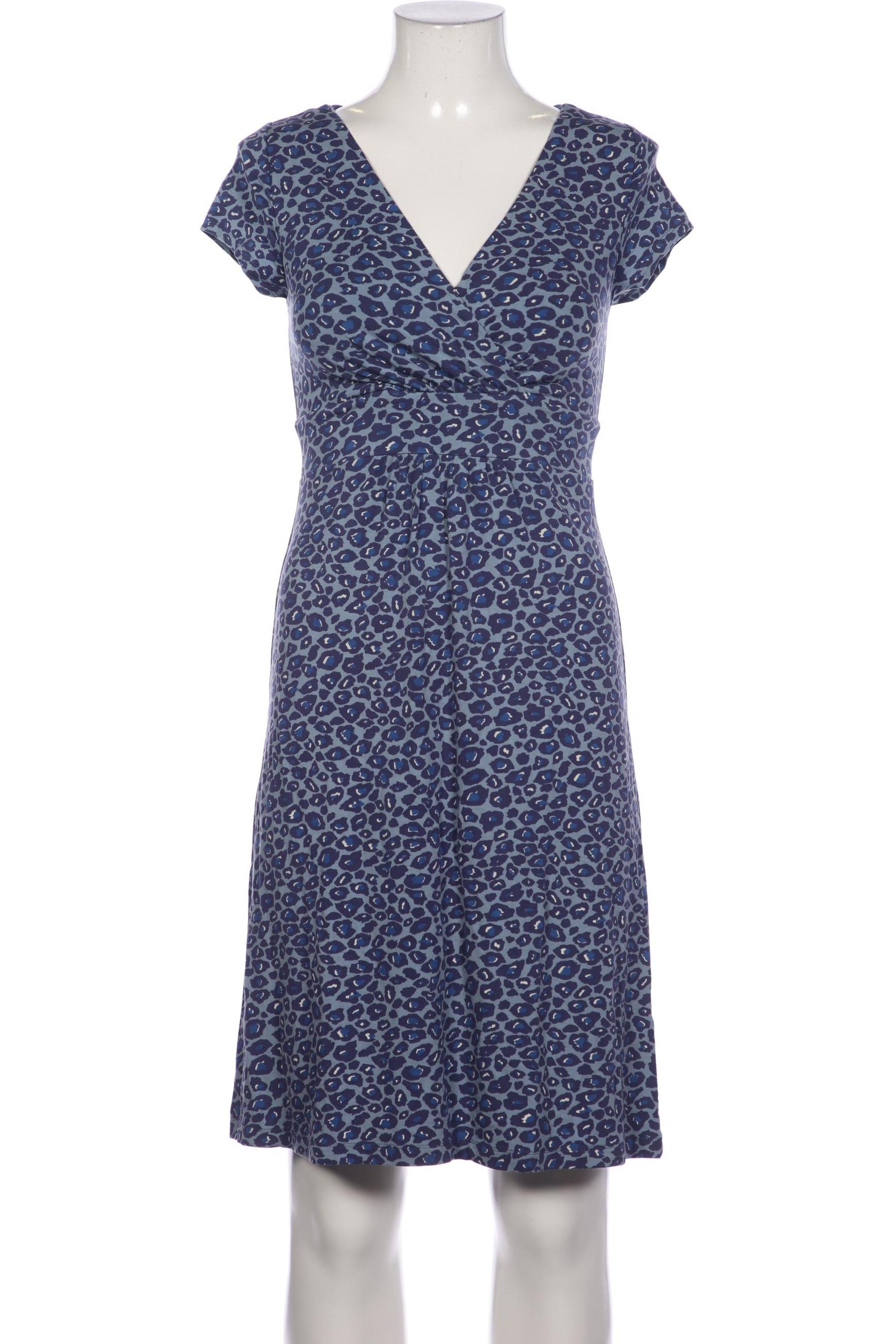 

Boden Damen Kleid, marineblau, Gr. 10