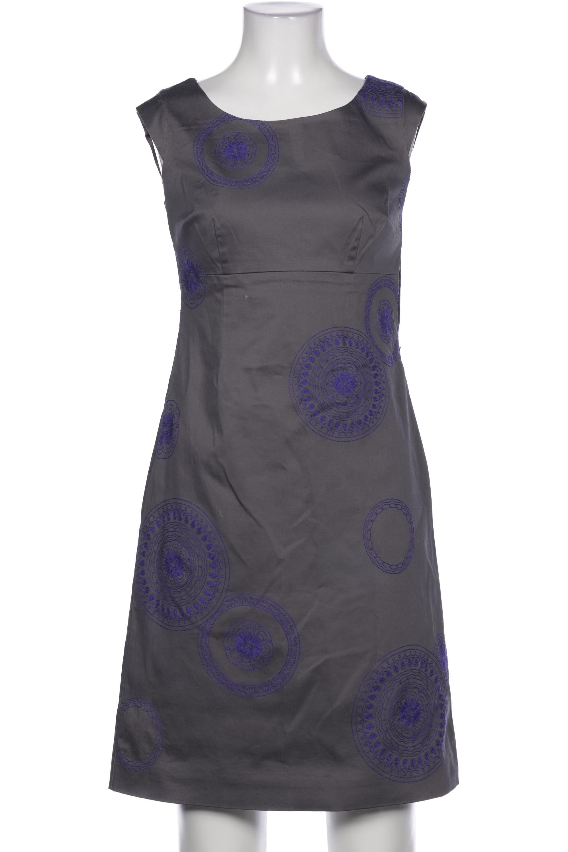 

Boden Damen Kleid, grau