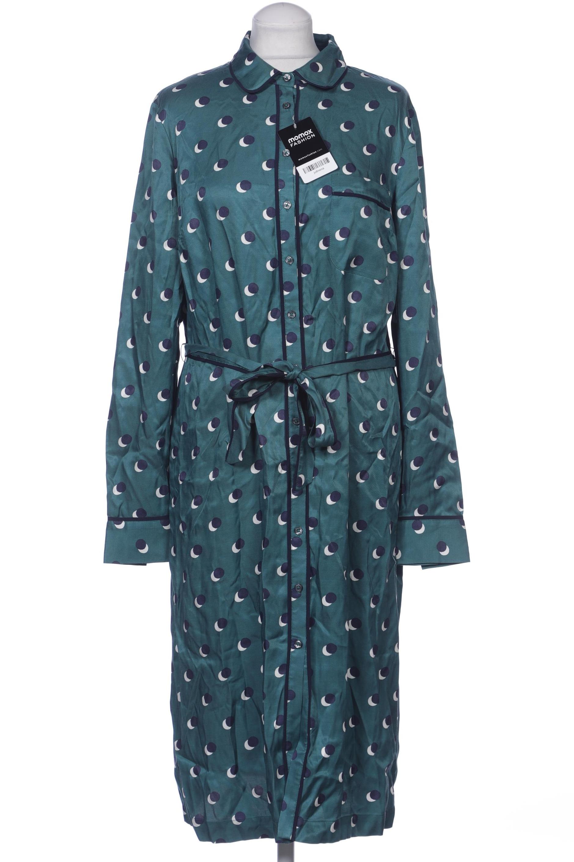 

Boden Damen Kleid, grün, Gr. 40