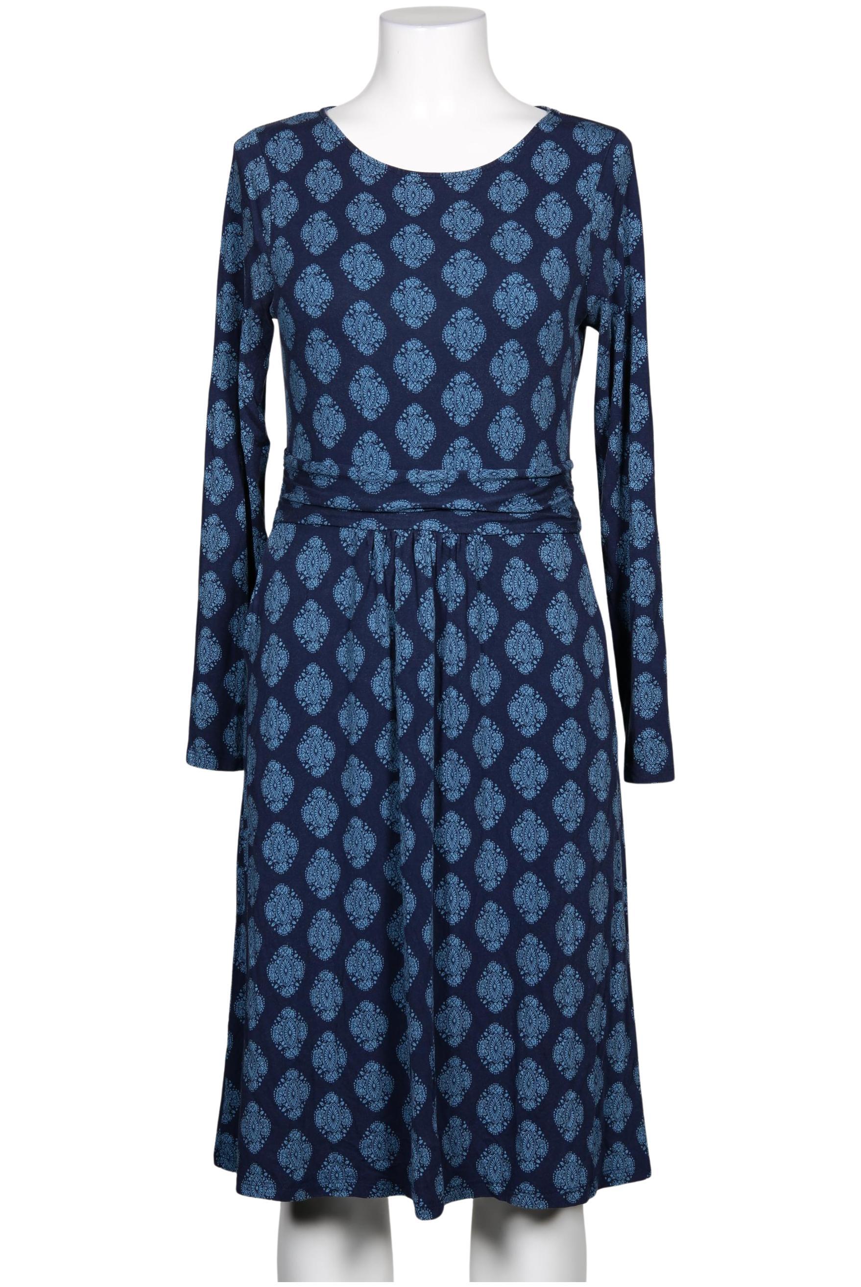

Boden Damen Kleid, marineblau, Gr. 40