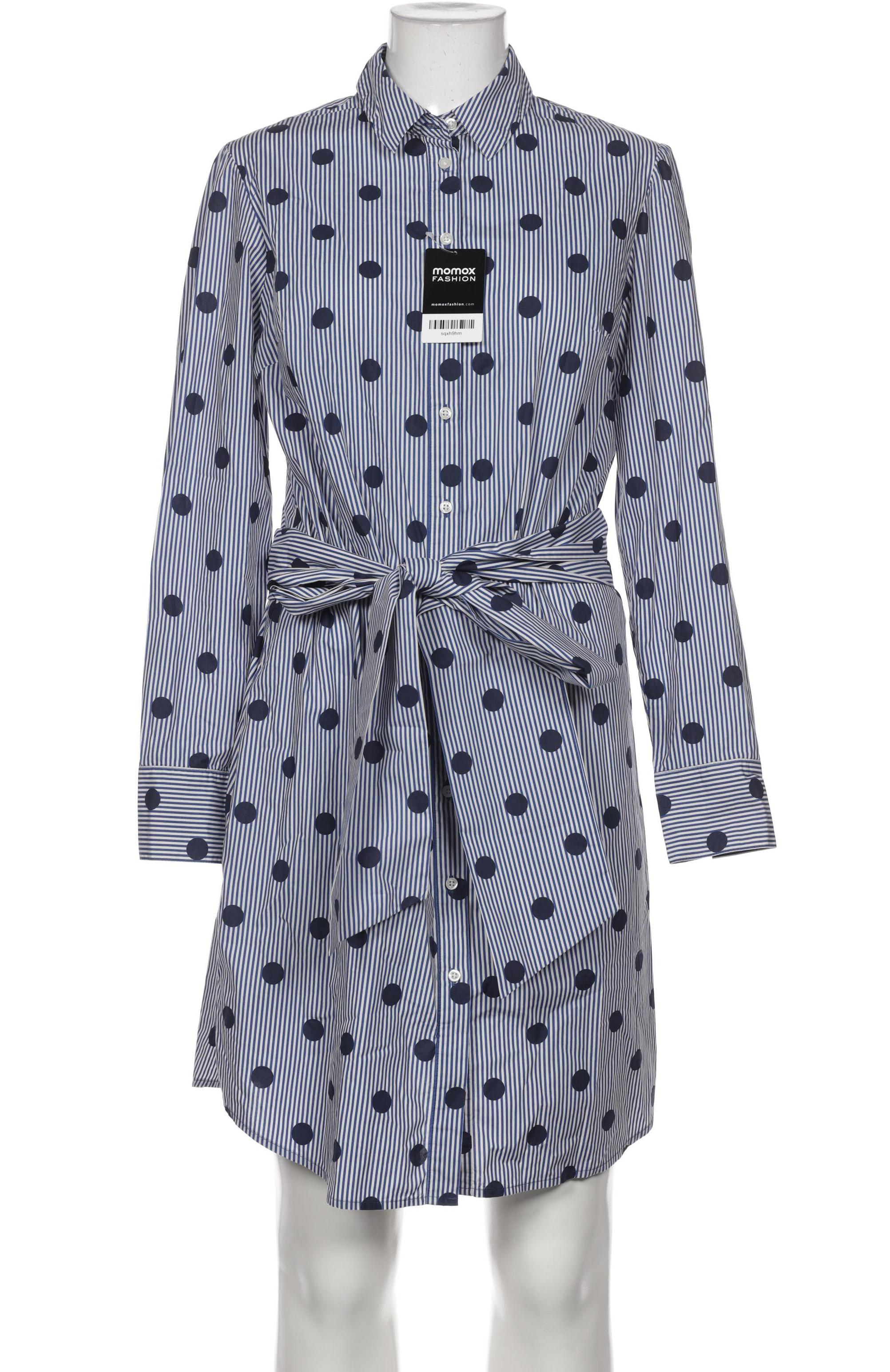 

Boden Damen Kleid, blau, Gr. 38