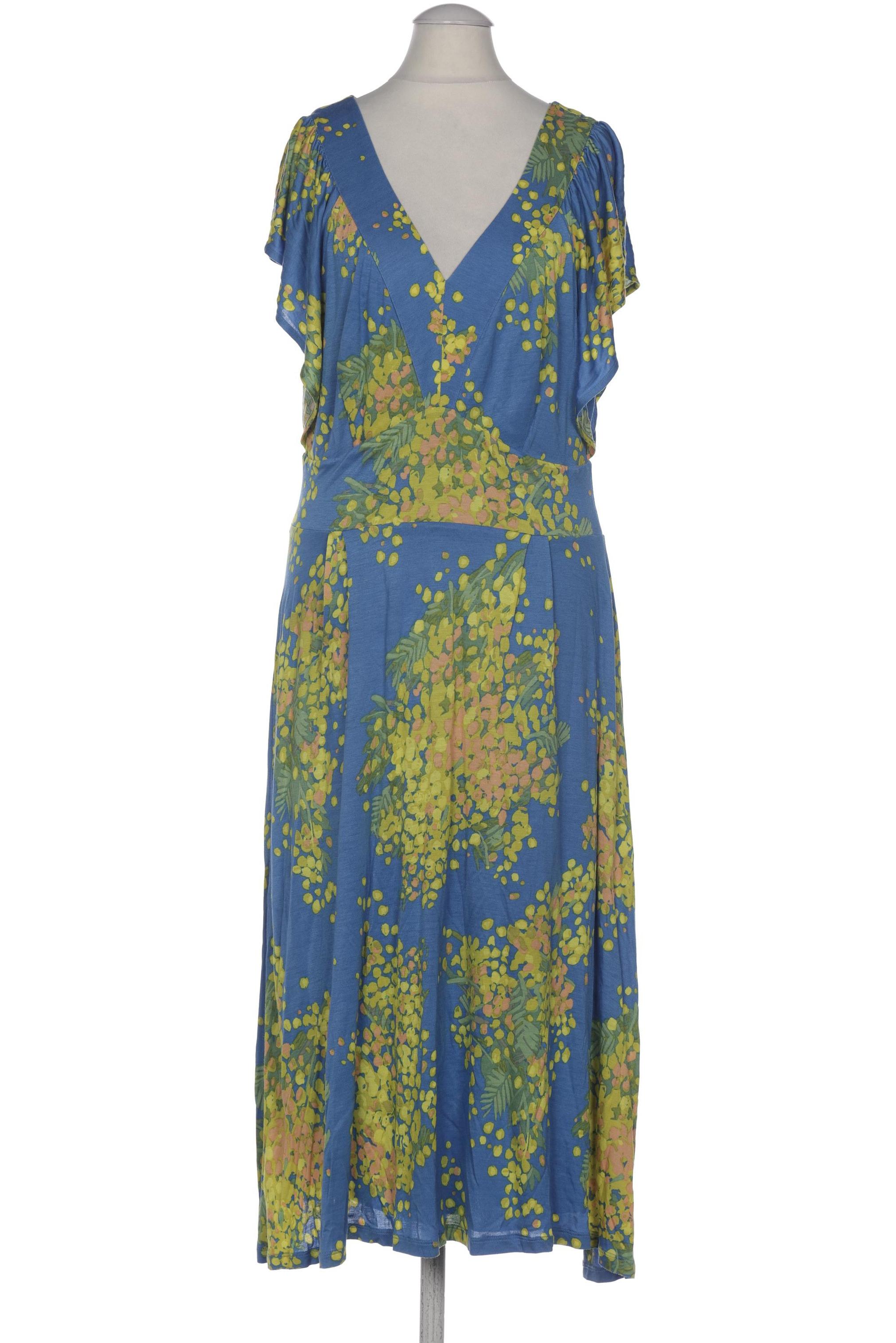 

Boden Damen Kleid, blau, Gr. 40