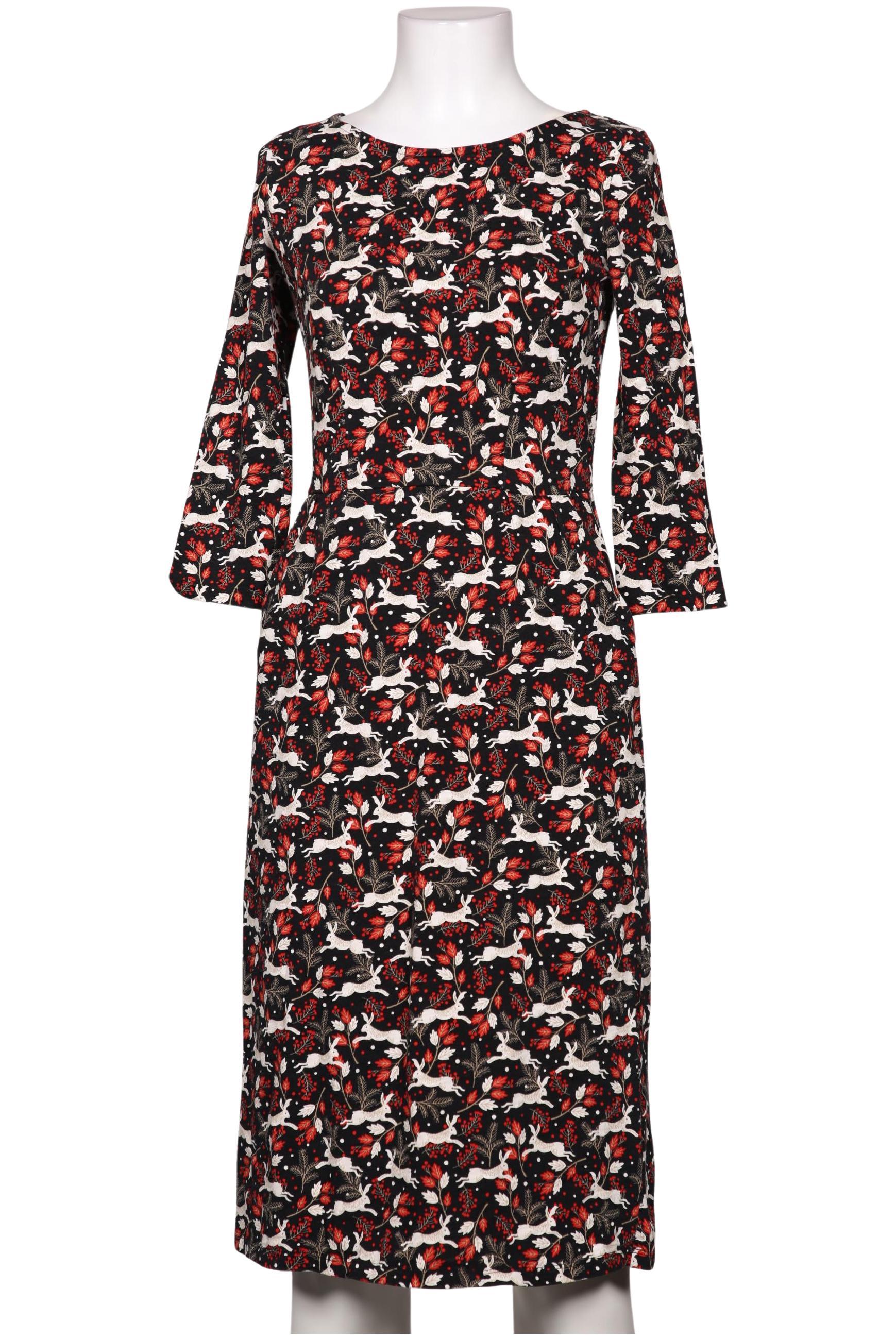 

Boden Damen Kleid, mehrfarbig, Gr. 34