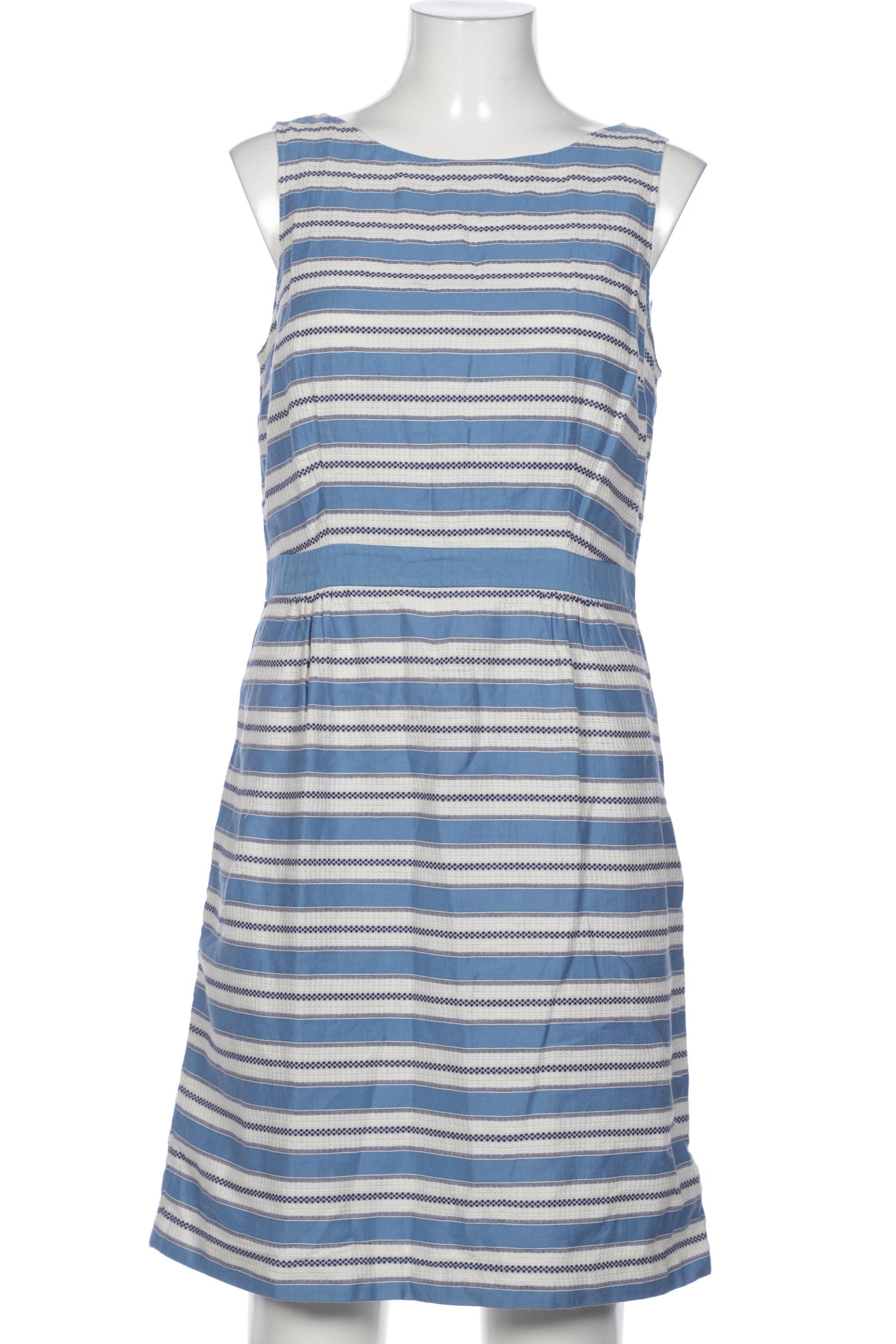

Boden Damen Kleid, blau